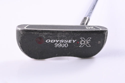 Odyssey DFX 9900 Putter / 35 Inch