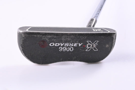 Odyssey DFX 9900 Putter / 35 Inch