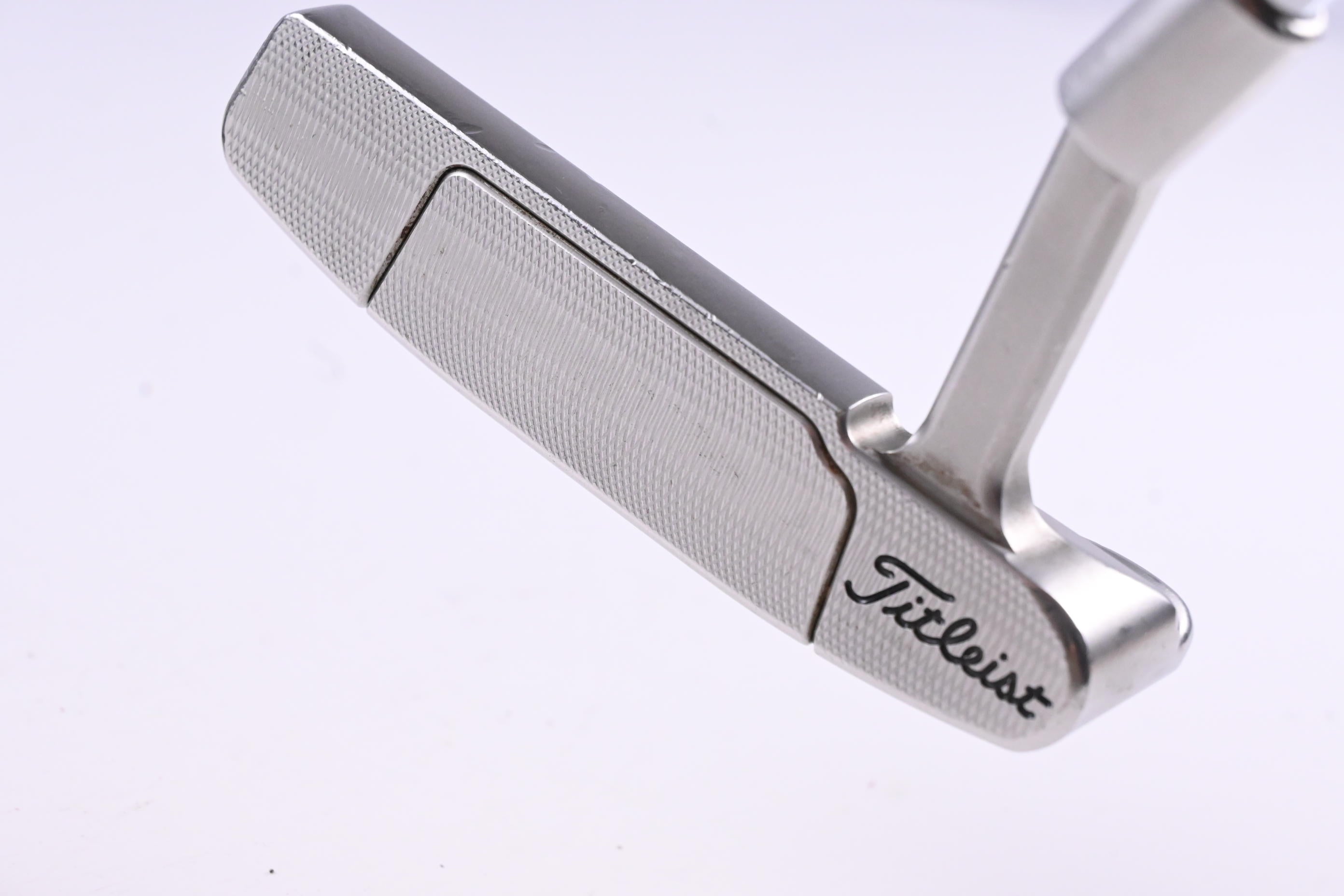 Scotty Cameron Select 2016 Newport Putter / 36 Inch