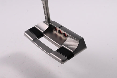 Scotty Cameron Studio Style Squareback 2 Long Design 2025 Putter / 38 Inch