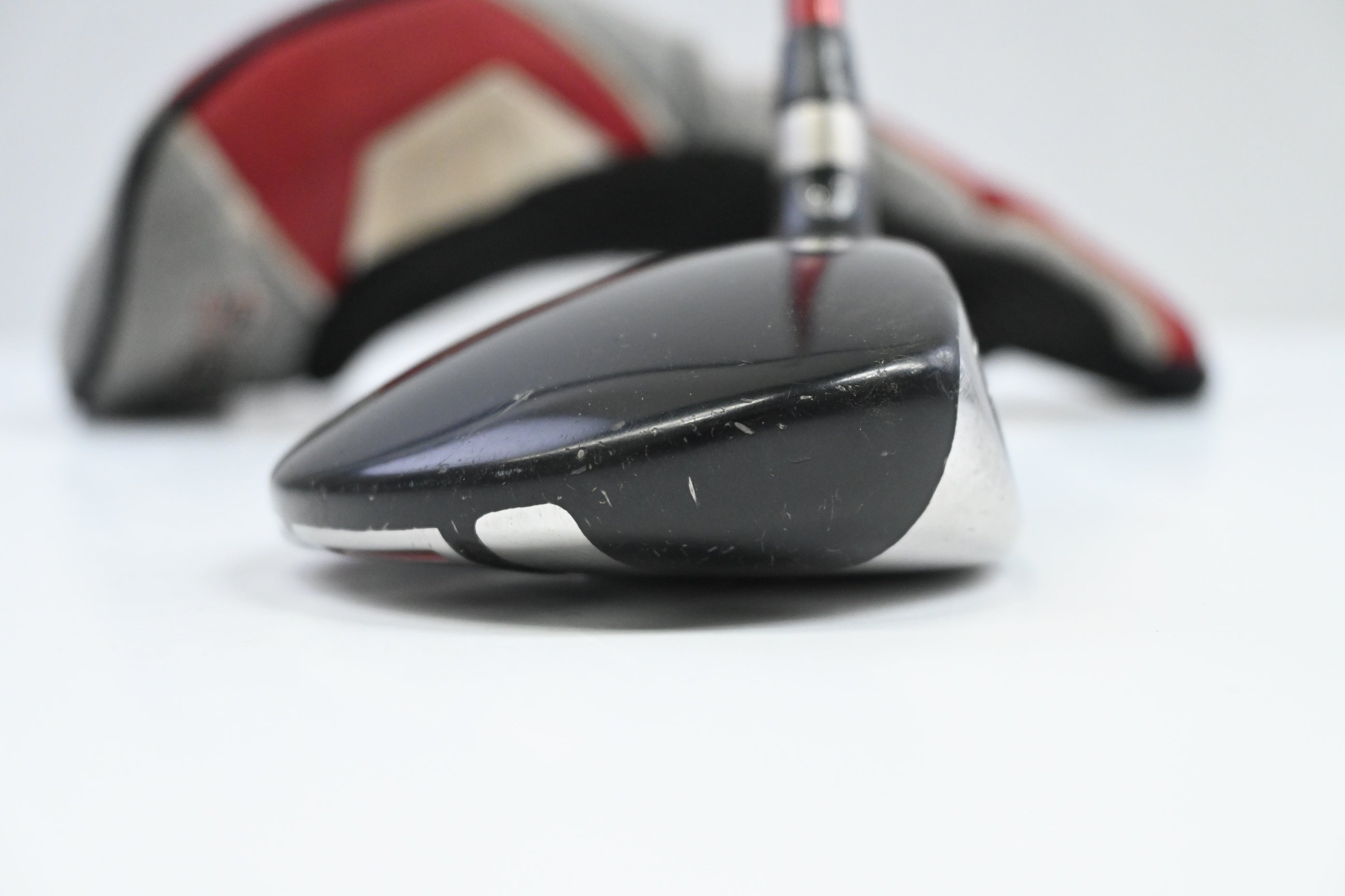 Ping G15 #3 Wood / 14.5 Degree / Senior Flex Ping TFC 419 Shaft