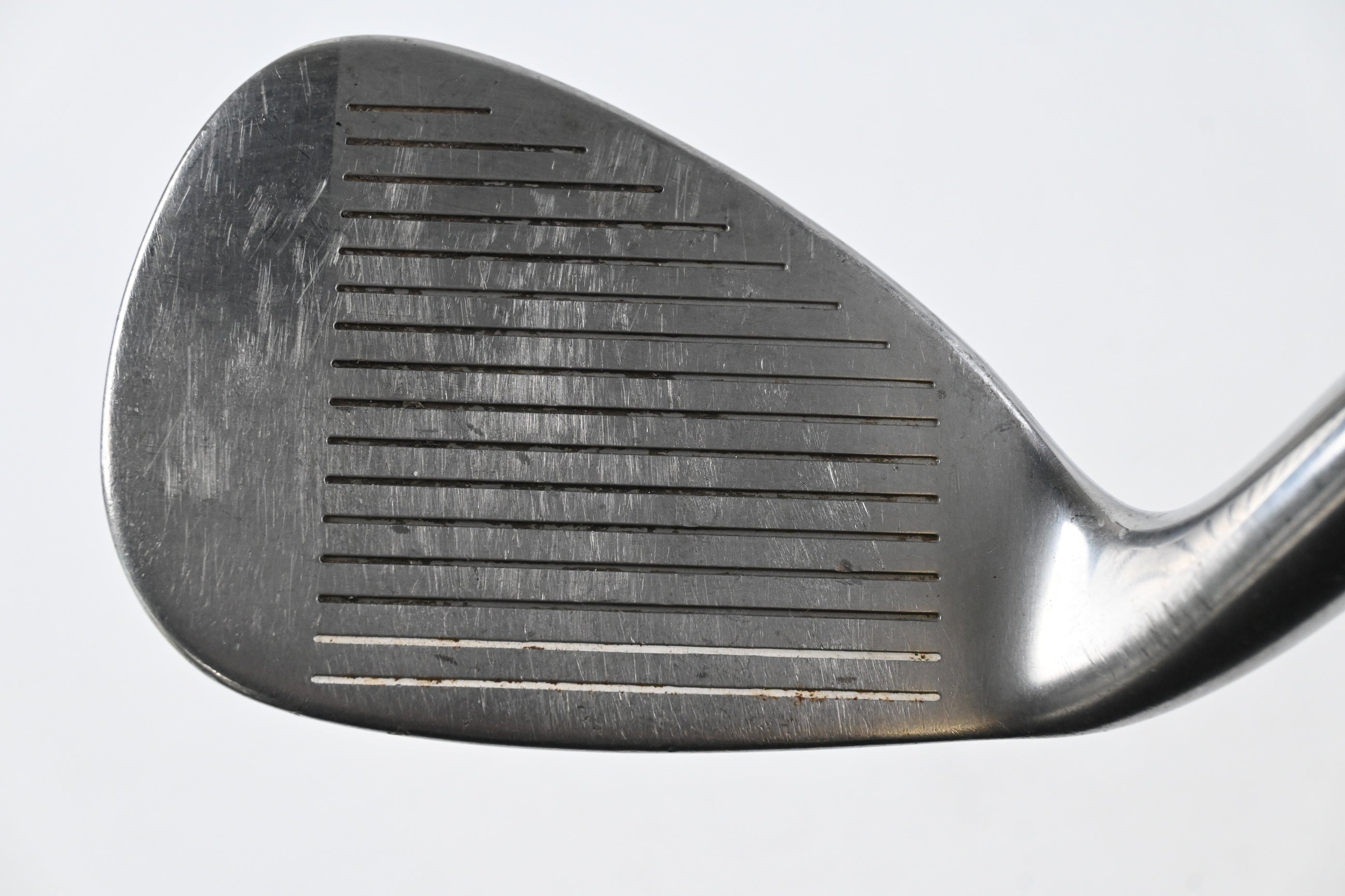 Taylormade Burner Plus Sand Wedge / 55 Degree / Regular Flex Burner 85 Shaft