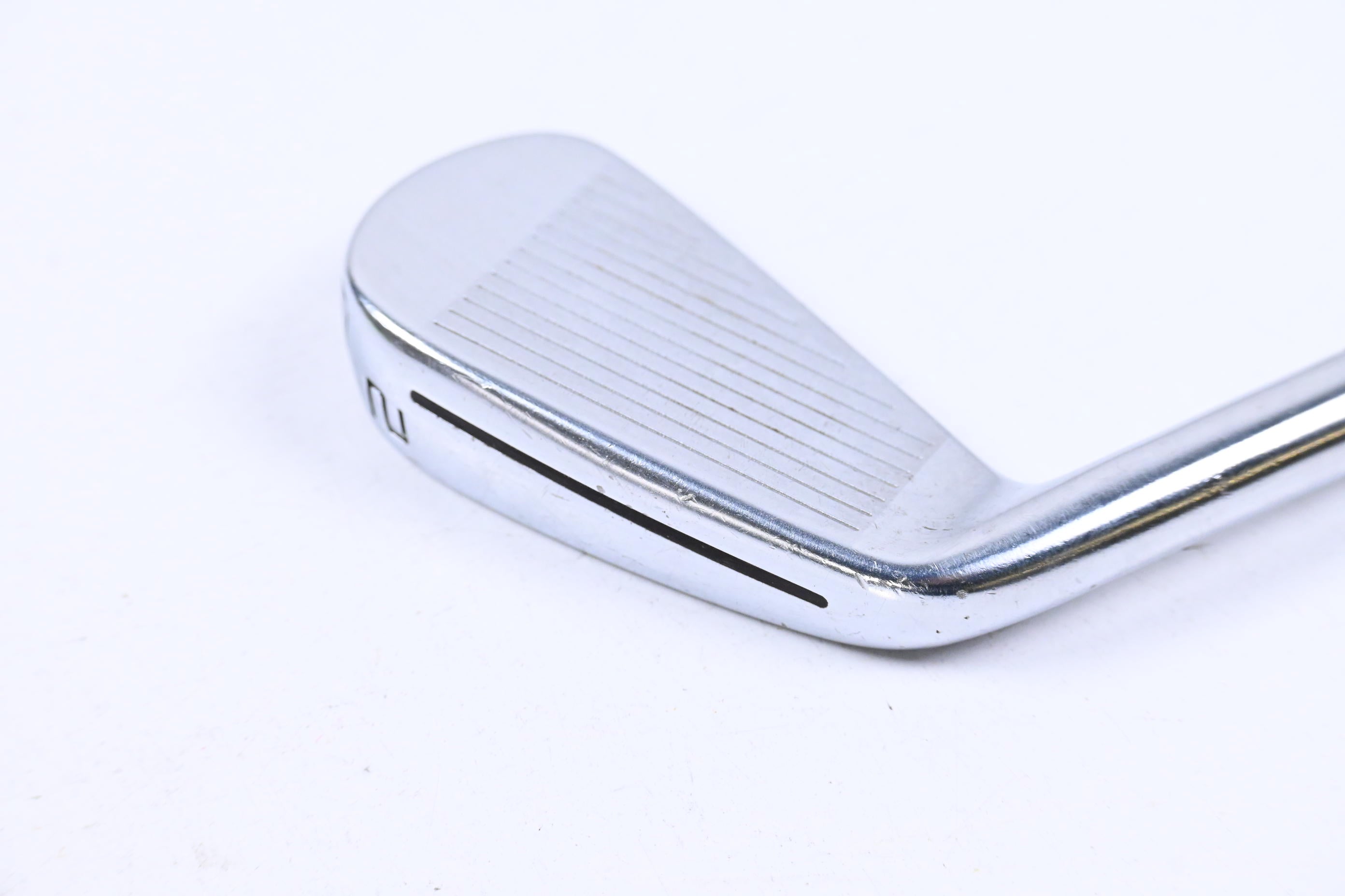 Taylormade P790 UDI 2019 #2 Iron / 17 Degree / Regular Flex Project X LZ 120