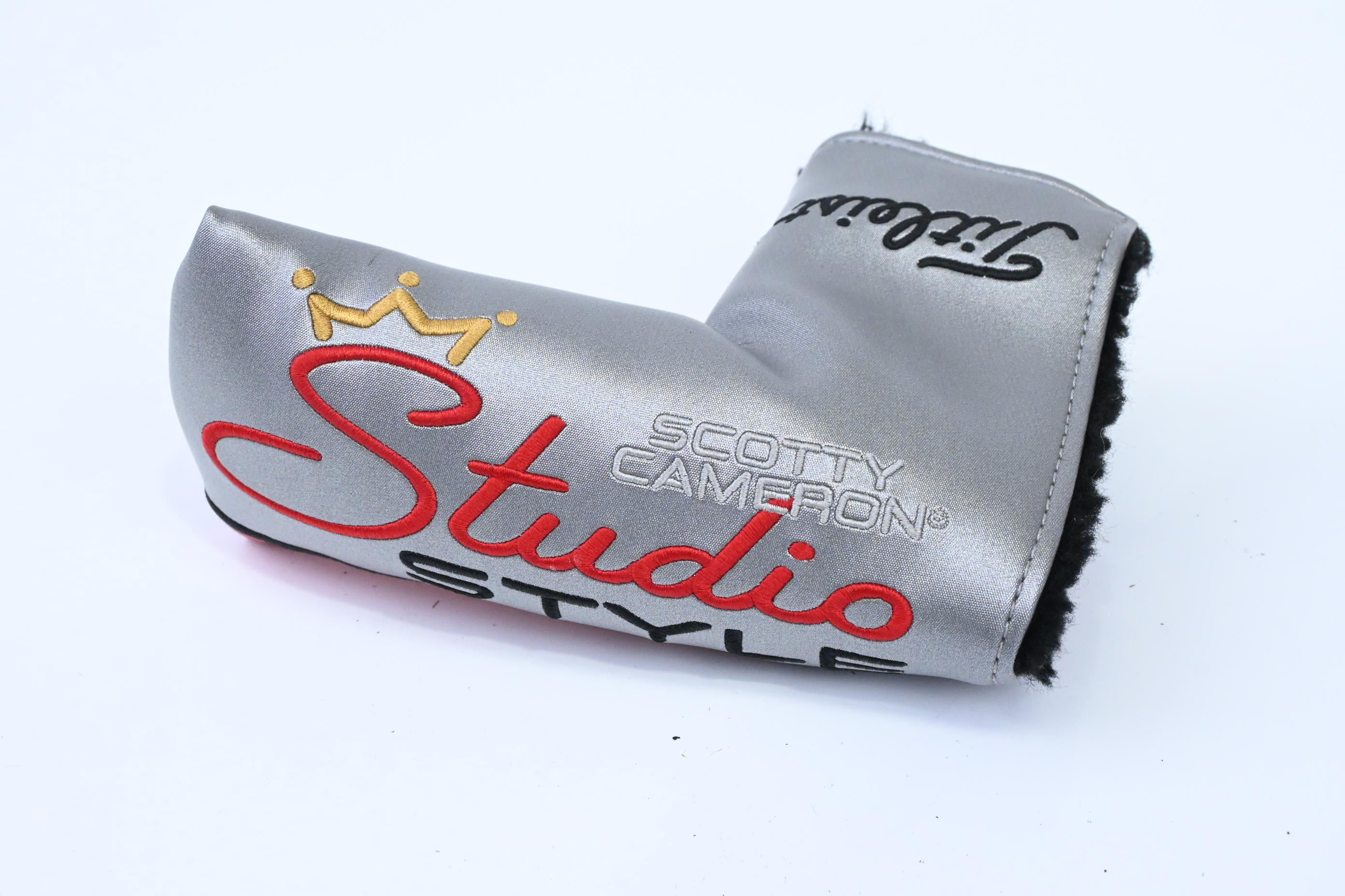 Scotty Cameron 2025 Studio Style Newport Putter / 34 Inch
