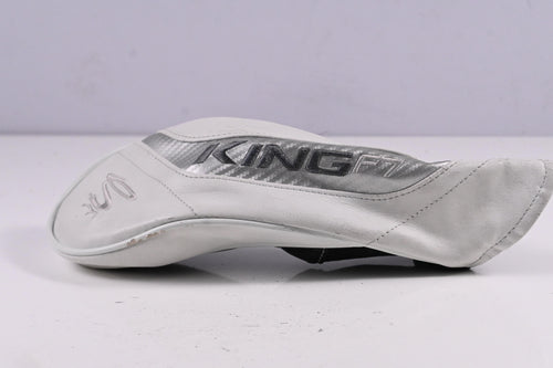 Ladies Cobra King F7 #7-9 Wood / 21-24 Degree / Ladies Flex Fujikura Pro 55