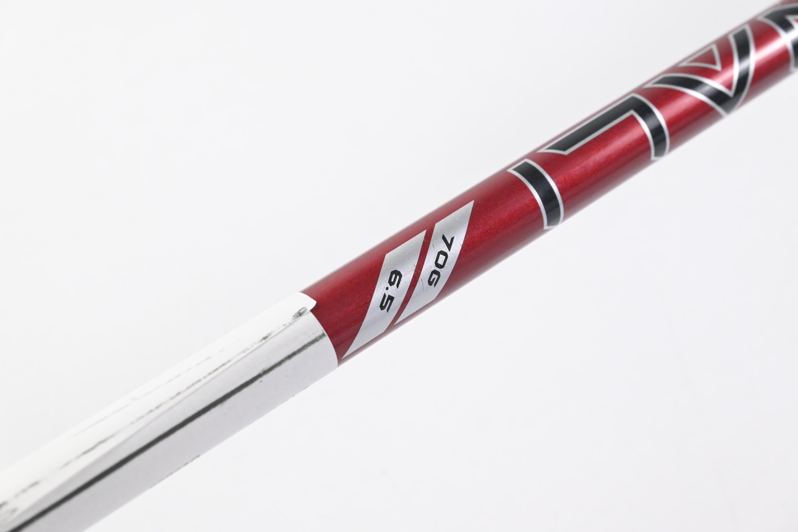 Callaway Elyte X #5 Wood / 18 Degree / X-Flex Denali Red 70 Shaft