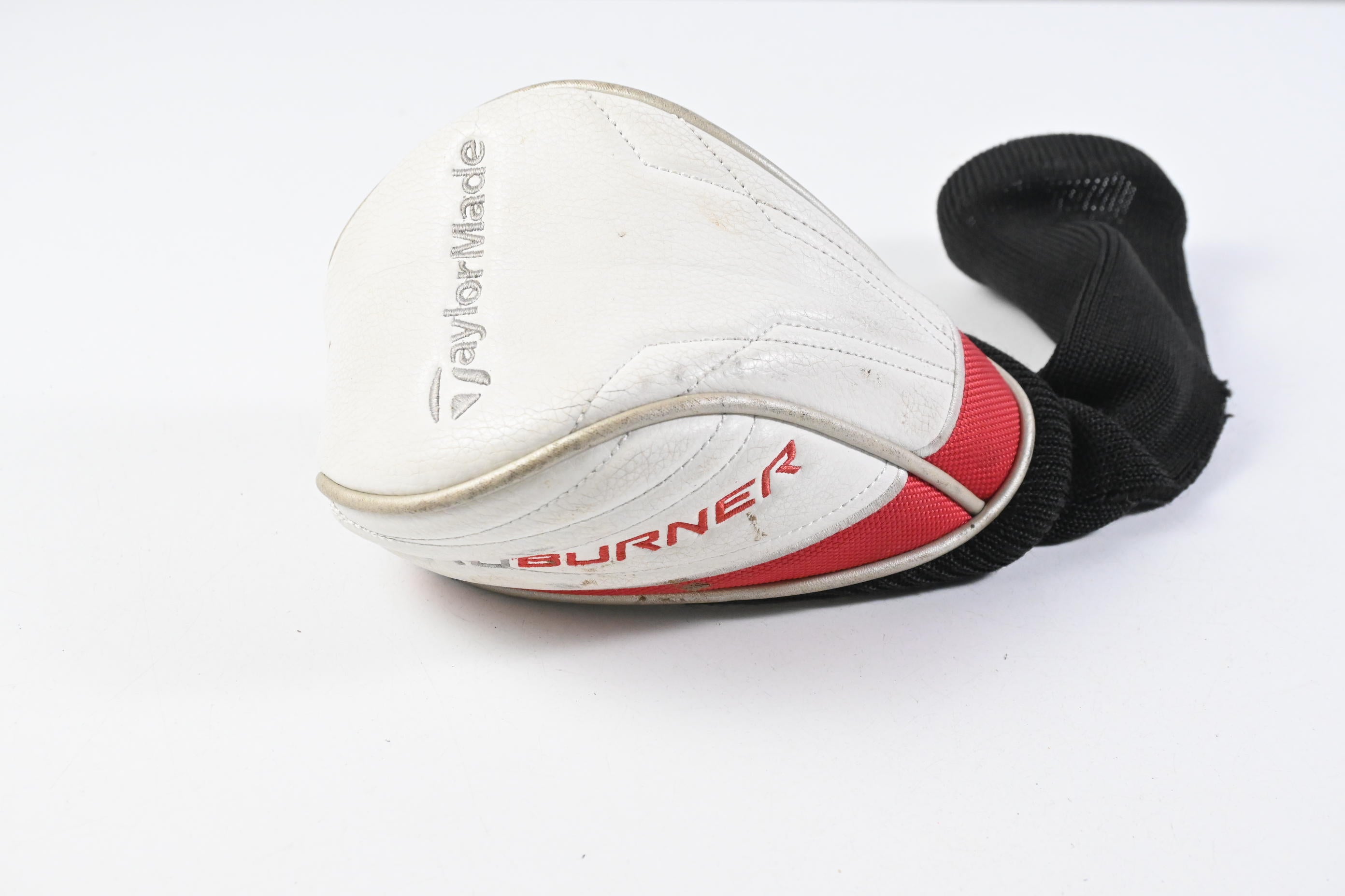 Taylormade Aeroburner #3 Wood / 15 Degree / Regular Flex Speed Rul-Z 60 Shaft
