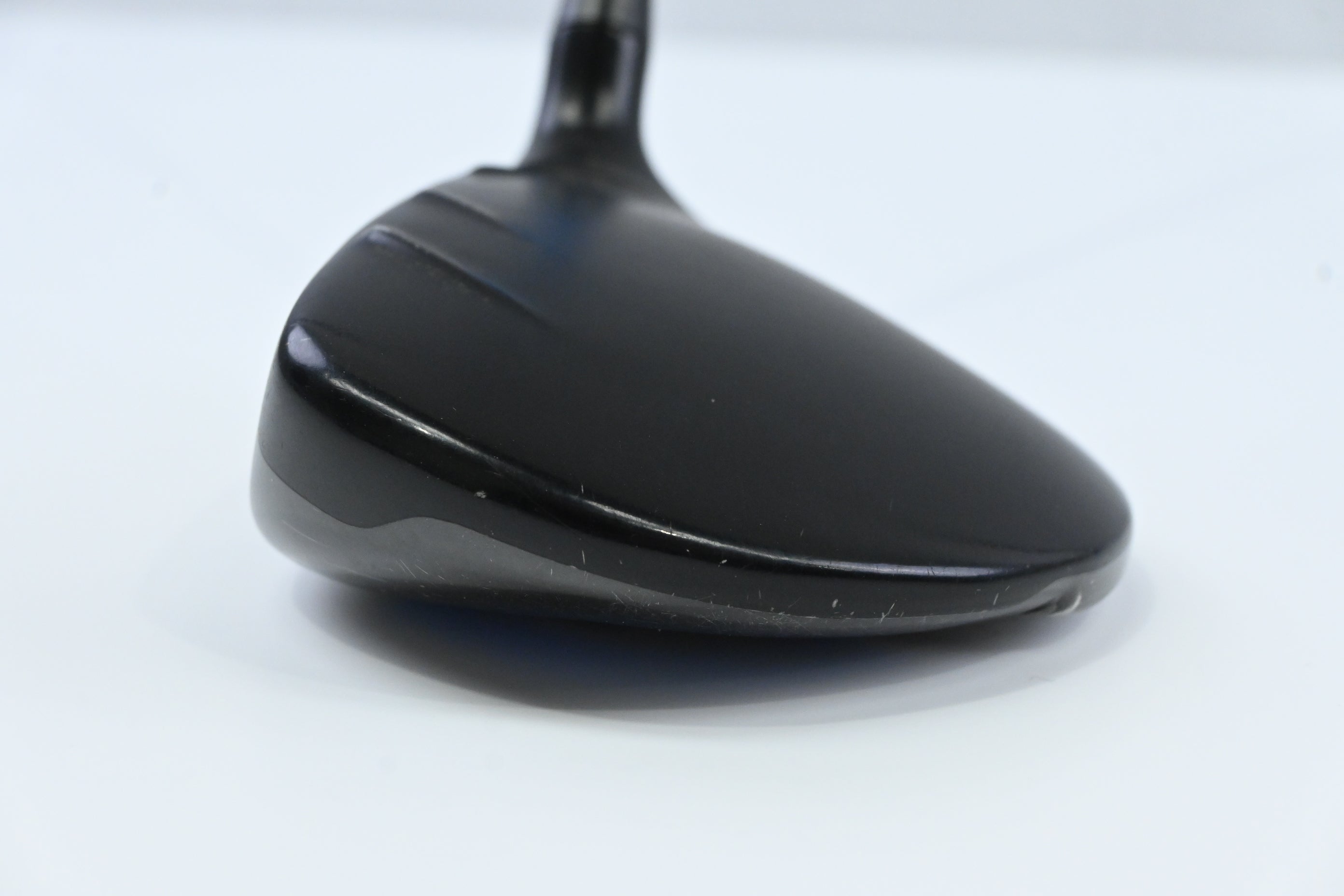 Left Hand Ping G30 #3 Wood / 14.5 Degree / Regular Flex Ping TFC 419 Shaft