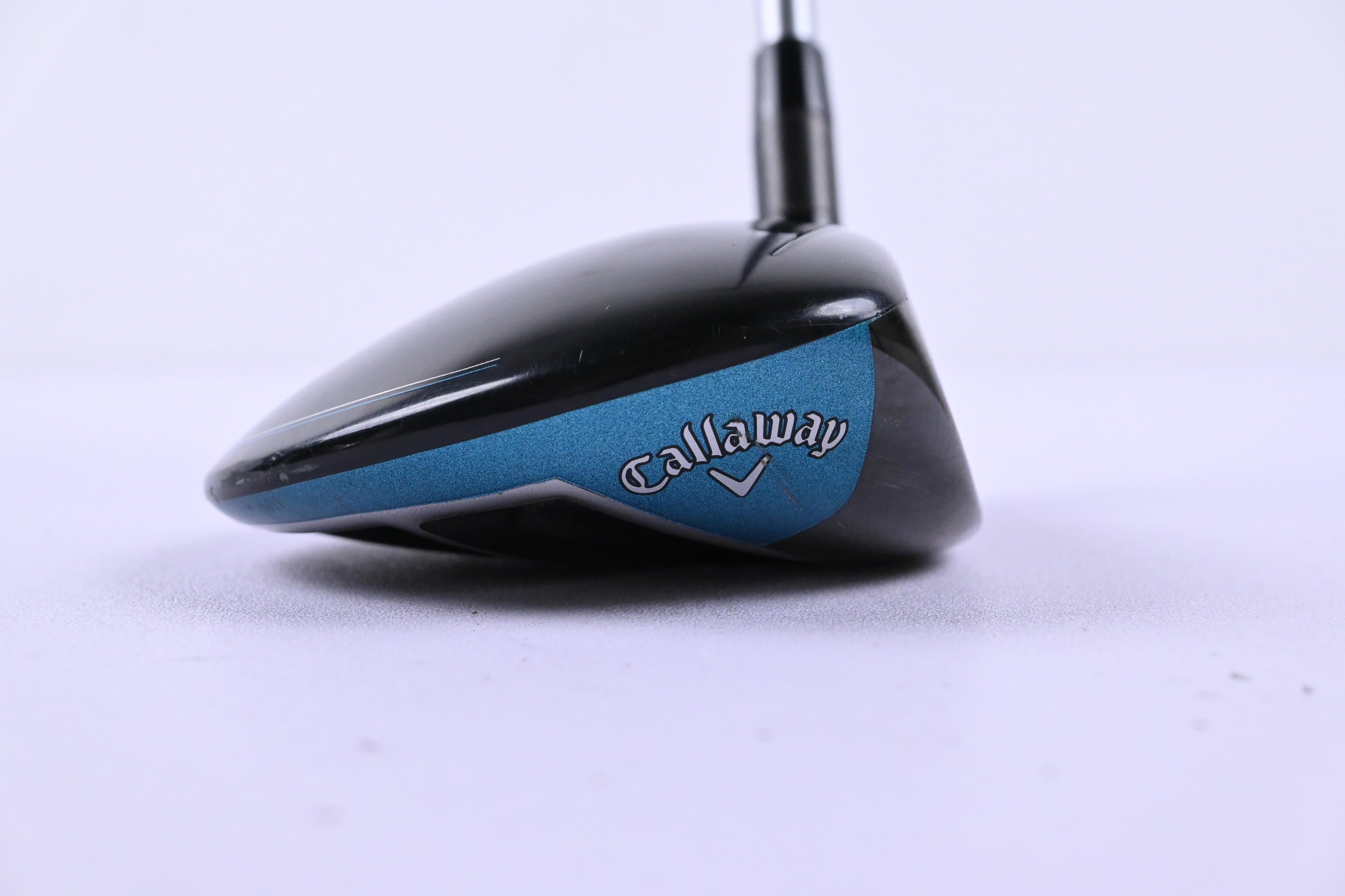 Callaway Rogue #5 Wood / 18 Degree / Regular Shaft Quaranta 50 Shaft