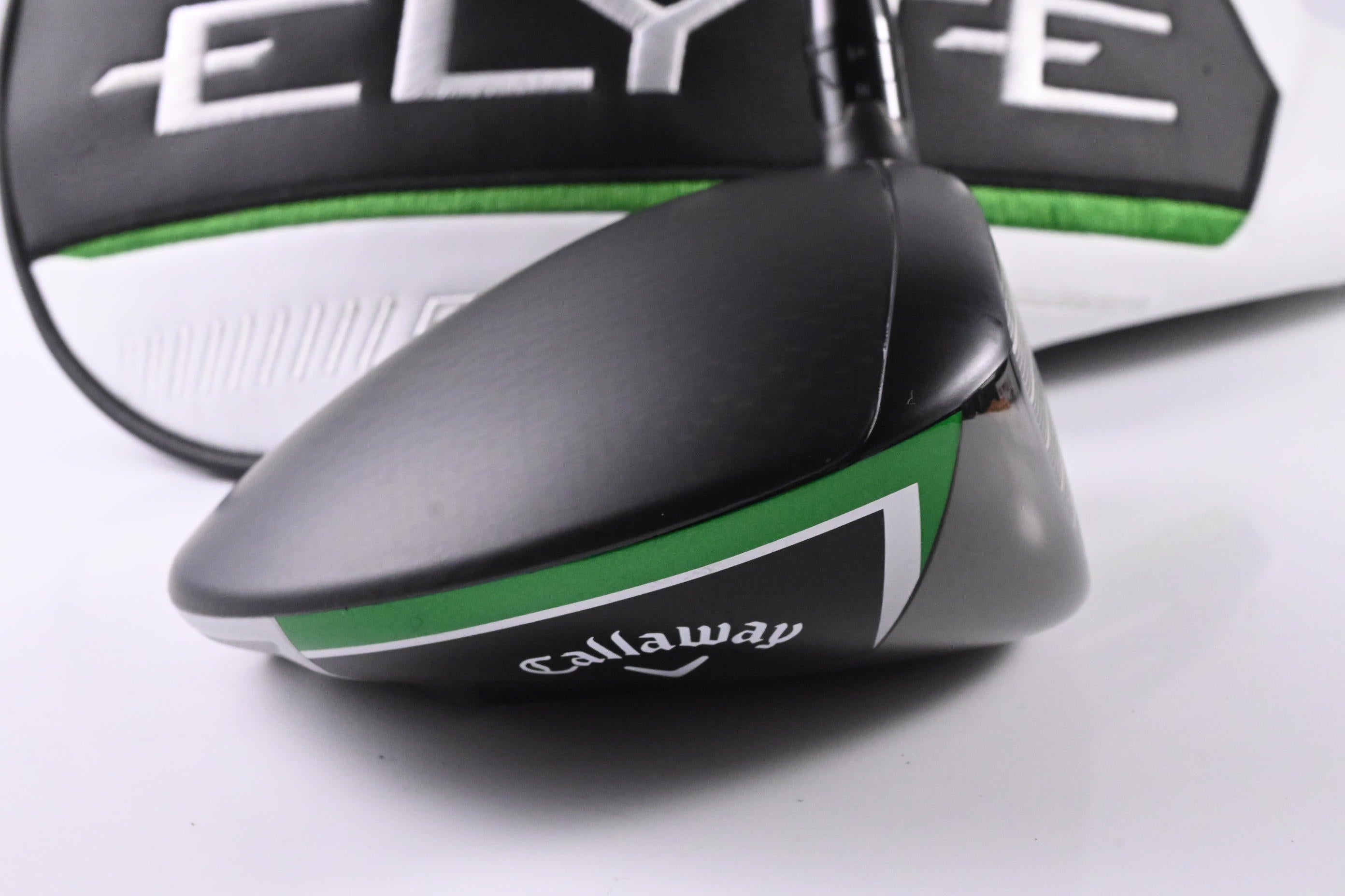 Callaway Elyte Driver / 10.5 Degree / X-Flex Tensei 1K Black 65 Shaft