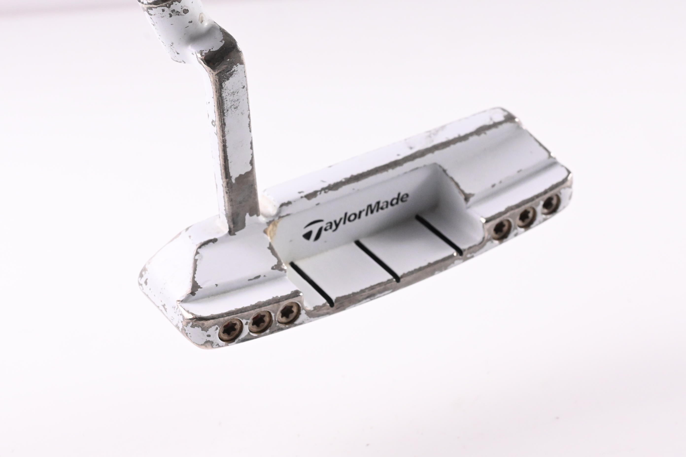 Taylormade Ghost TM Tour Putter / 35 inch