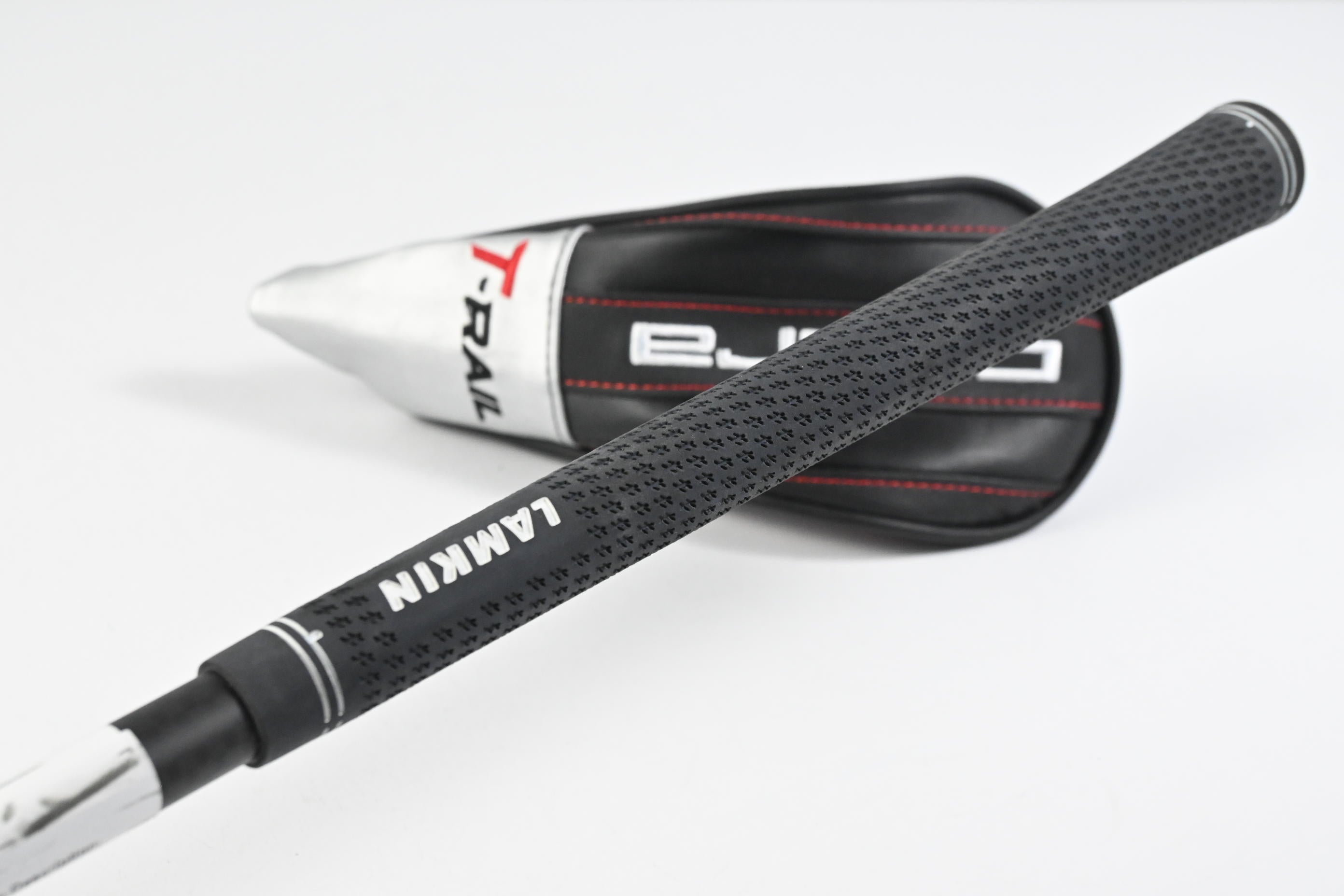 Cobra T-Rail 2023 #5 Hybrid / 23 Degree / Regular Flex Cobra Ultralite 50 Shaft