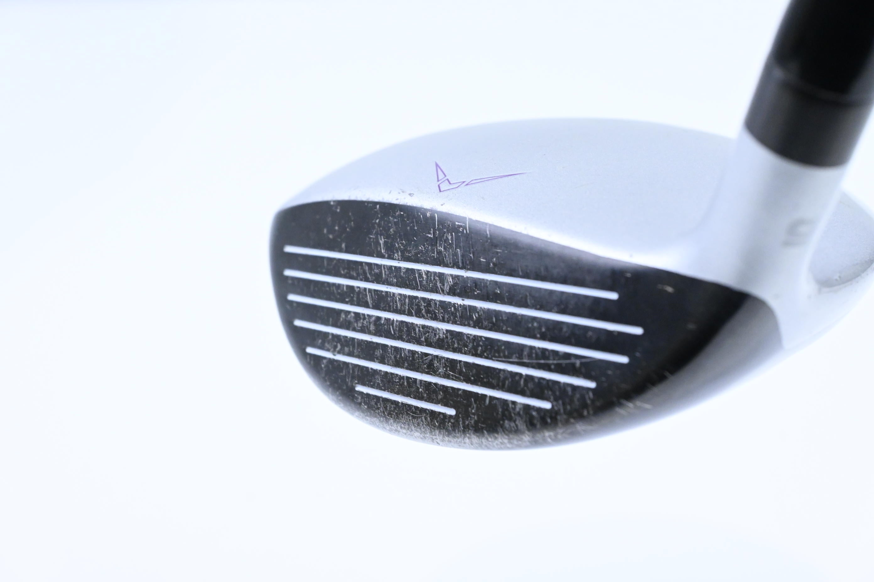 Benross Pearl #5 Wood / 18 Degree / Senior Flex Fujikura Vista Pro 55