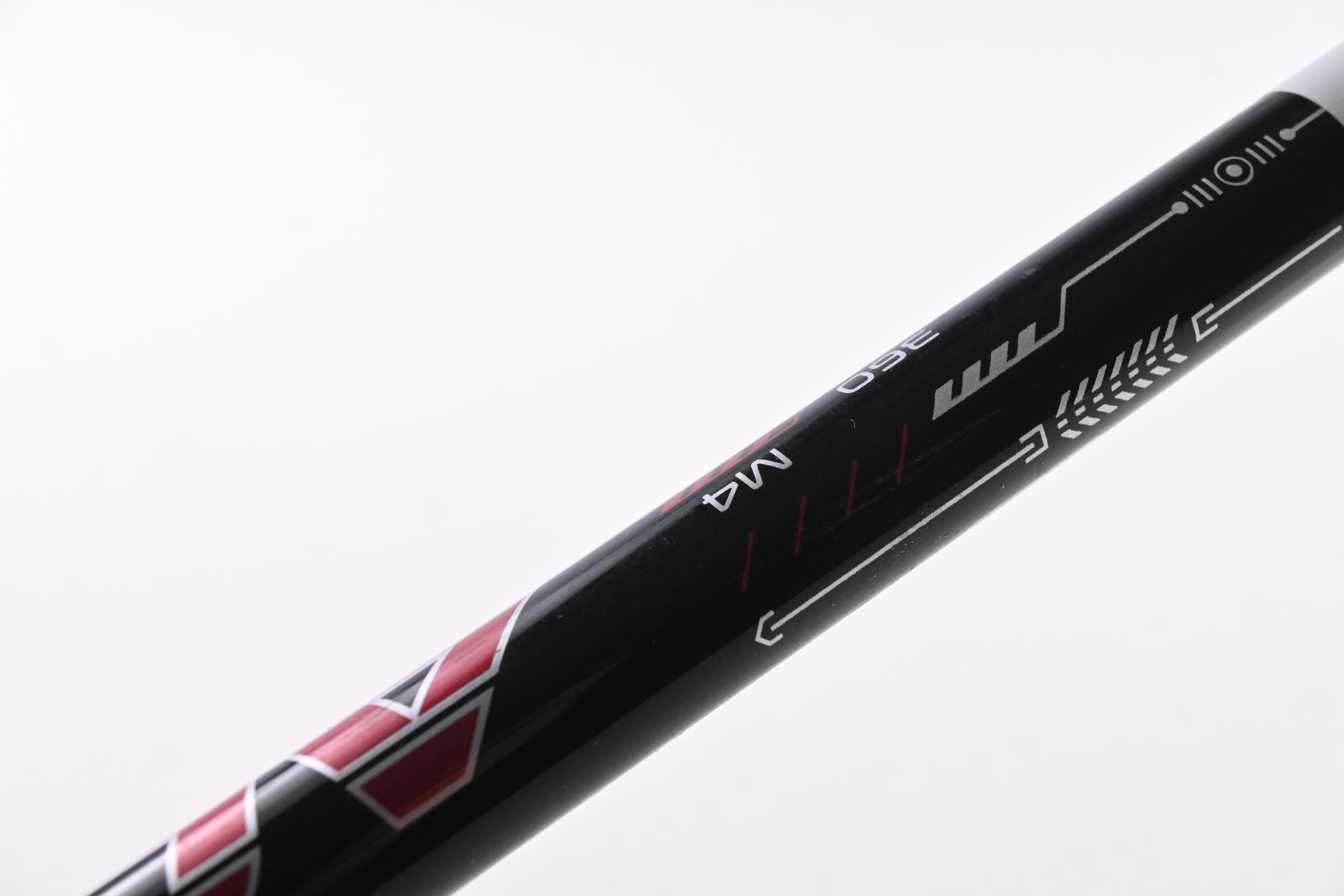 Taylormade Stealth Plus Driver / 9 Degree / Stiff Flex Accra FX 360 Shaft