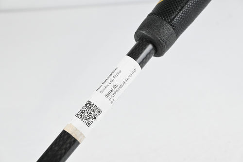 Odyssey Stroke Lab 2-Ball Fang Putter / 34 Inch