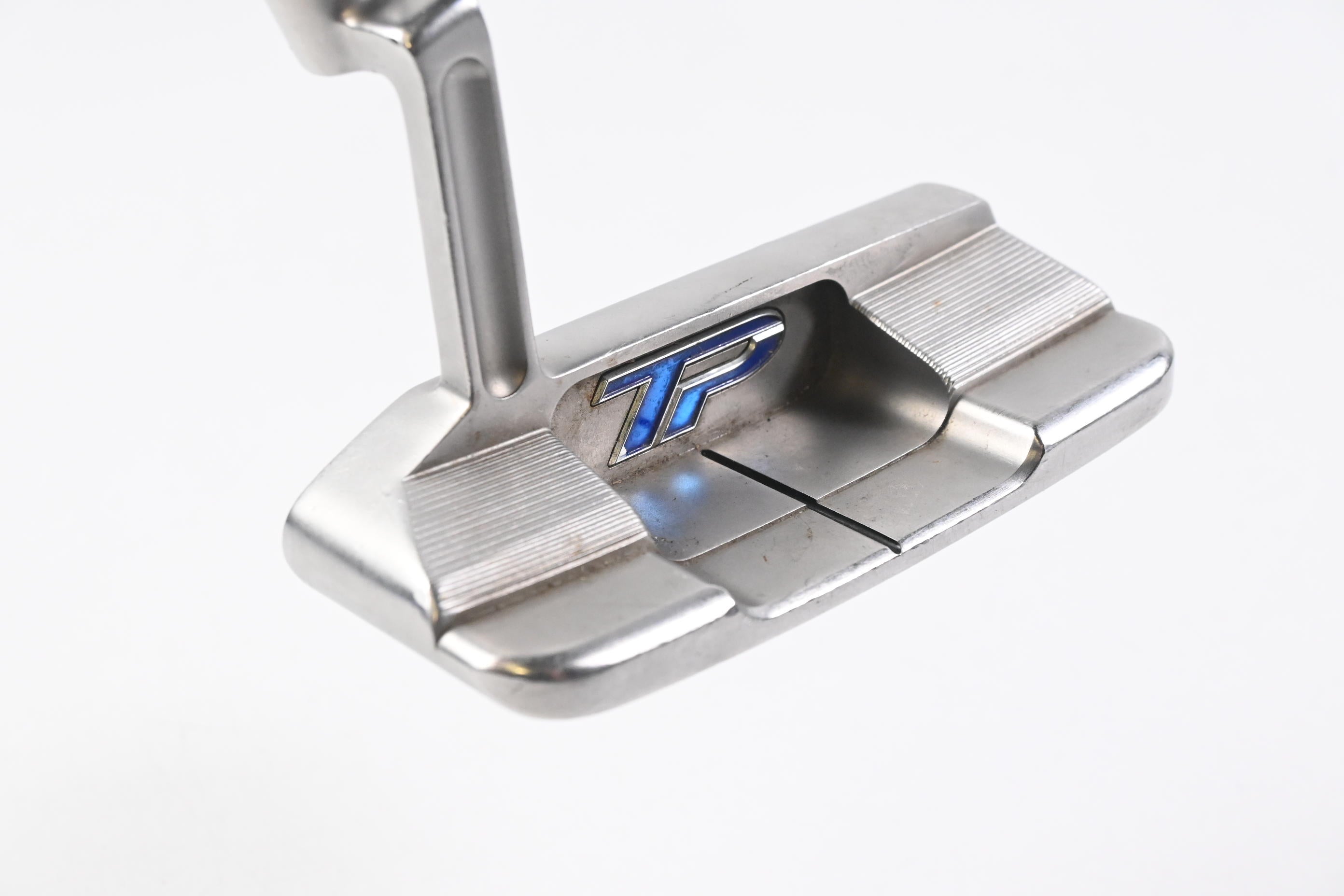 Taylormade TP Hydro Blast Del Monte Putter / 32 Inch