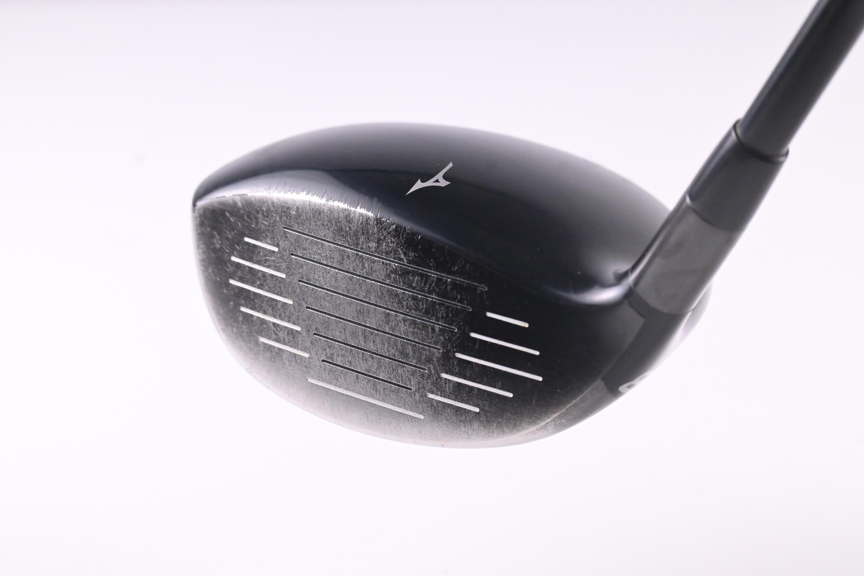 Mizuno JPX EZ 2013 #3 Wood / 15 Degree / Regular Flex Fujikura Mizuno Orochi 55