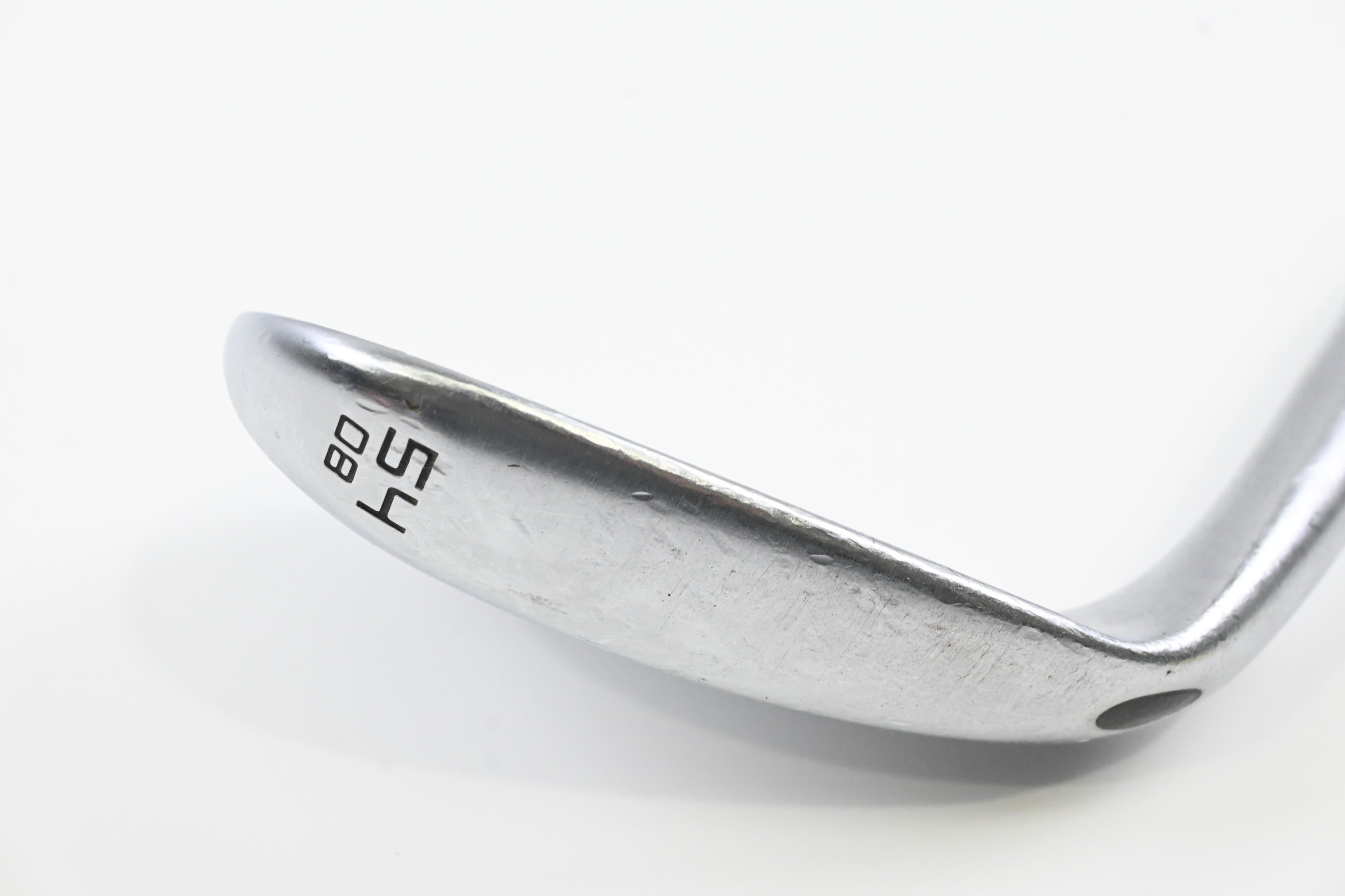 Wilson Staff Model ZM Sand Wedge / 54 Degree / Stiff Flex NS Pro Modus Prototype