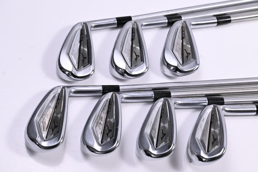 Mizuno JPX 921 Forged Irons / 4-PW / Stiff Flex Steel Shafts