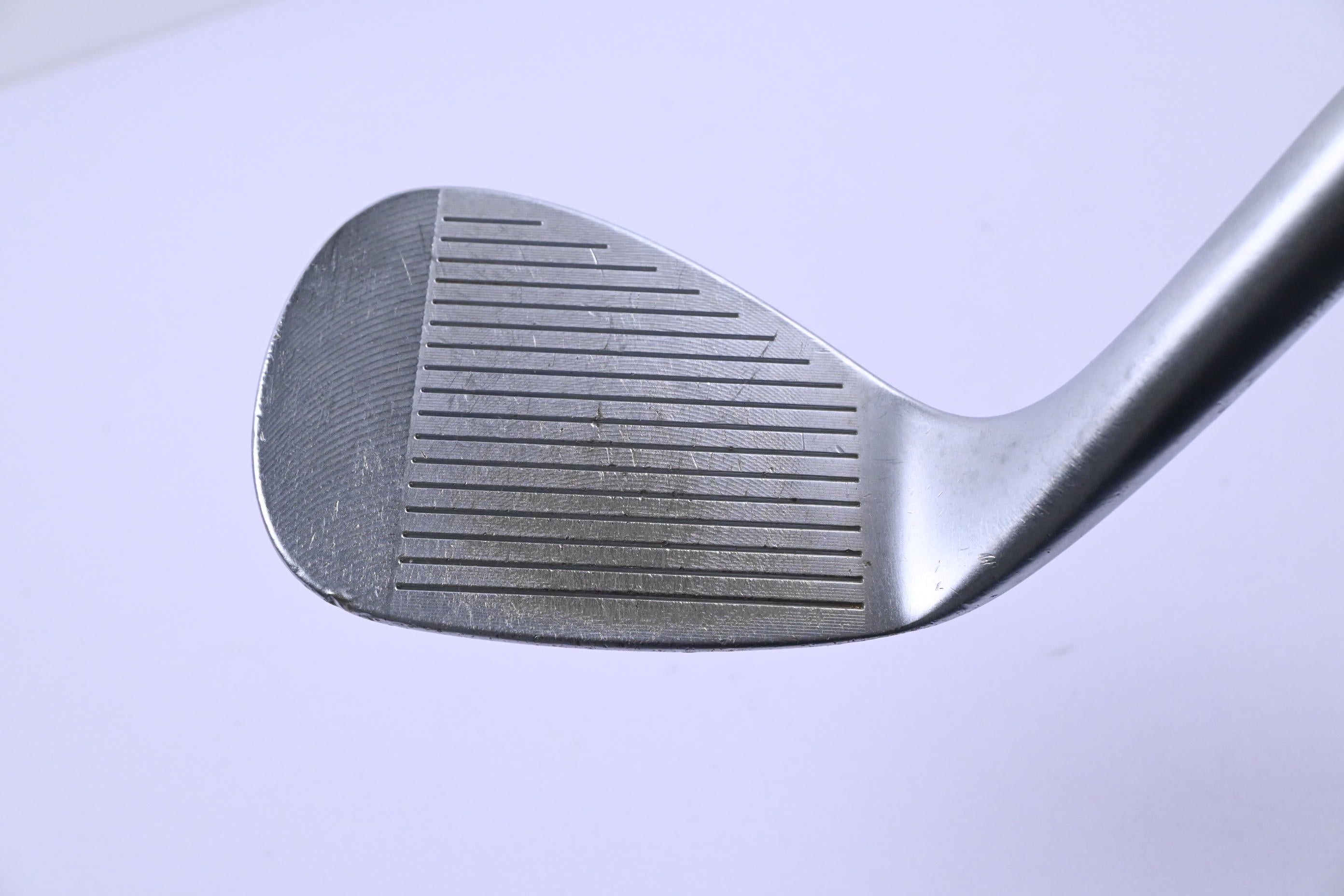 Cleveland RTX-4 Lob Wedge / 60 Degree / Wedge Flex N.S.PRO Modus 3 115 Shaft