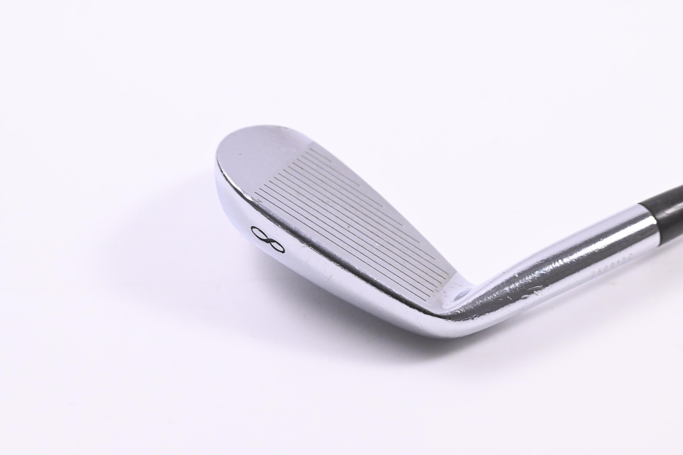 Mizuno MP-4 #8 Iron / X-Flex Project X Shaft