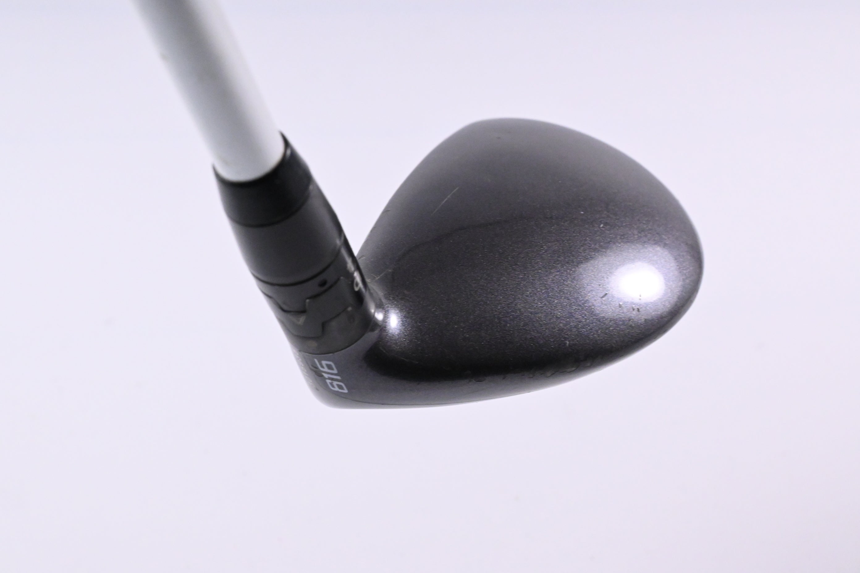 Titleist 816 H1 #3 Hybrid / 21 Degree / Stiff flex Aldila Rogue Black 95 MSI 85