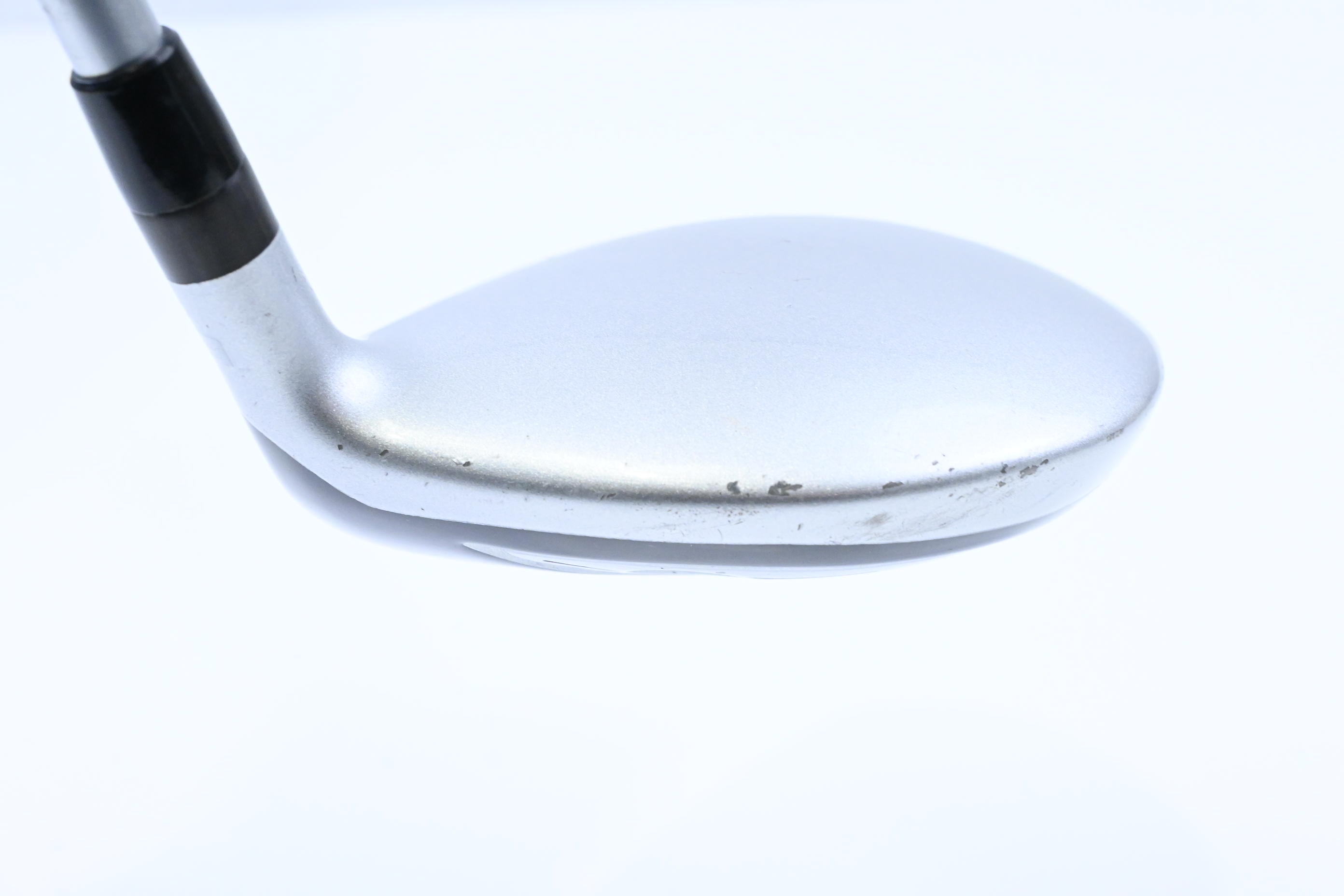 Benross Pearl #5 Wood / 18 Degree / Senior Flex Fujikura Vista Pro 55