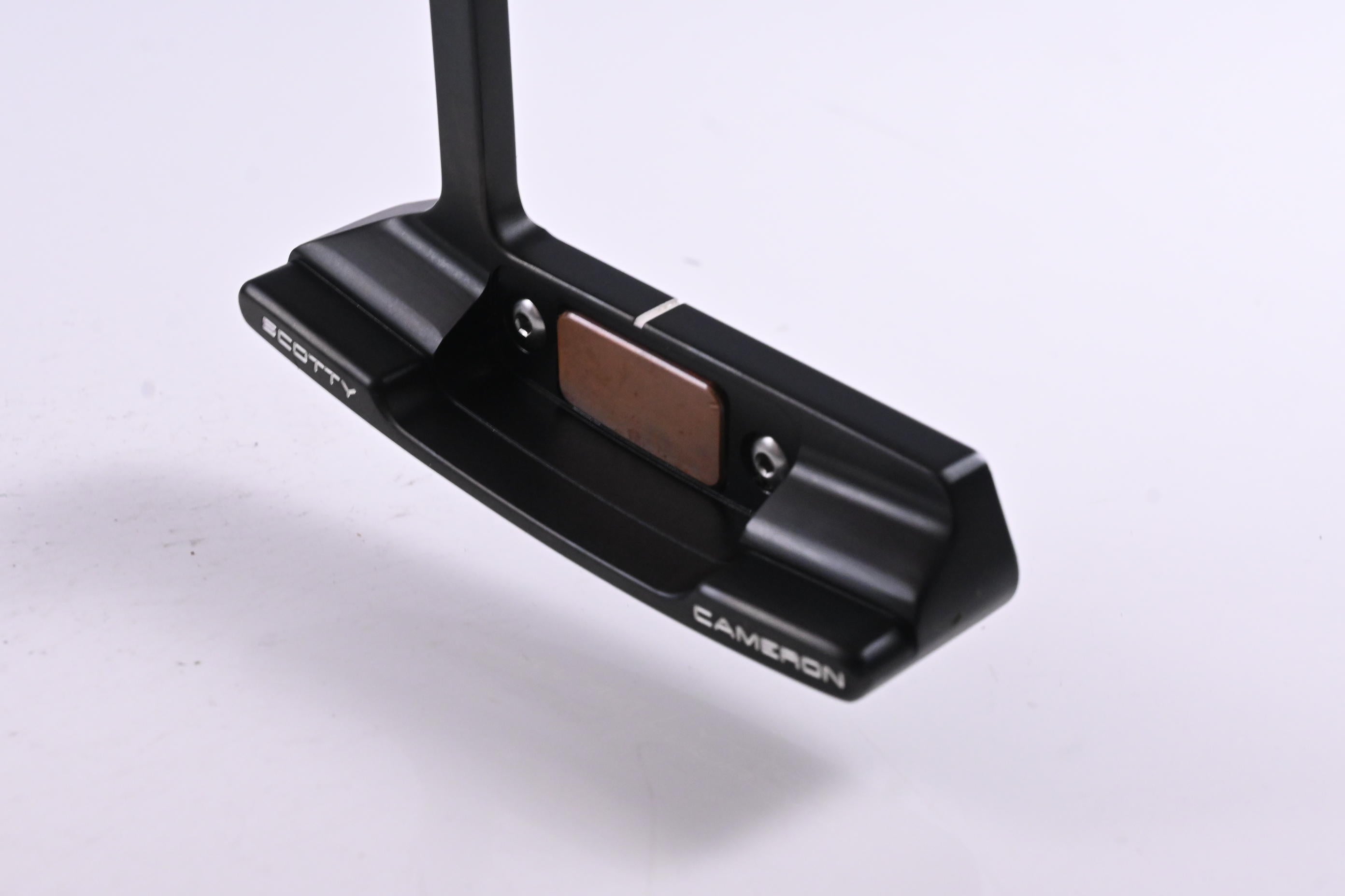 Scotty Cameron Detour Conversion Newport 2 Putter / 35 Inch