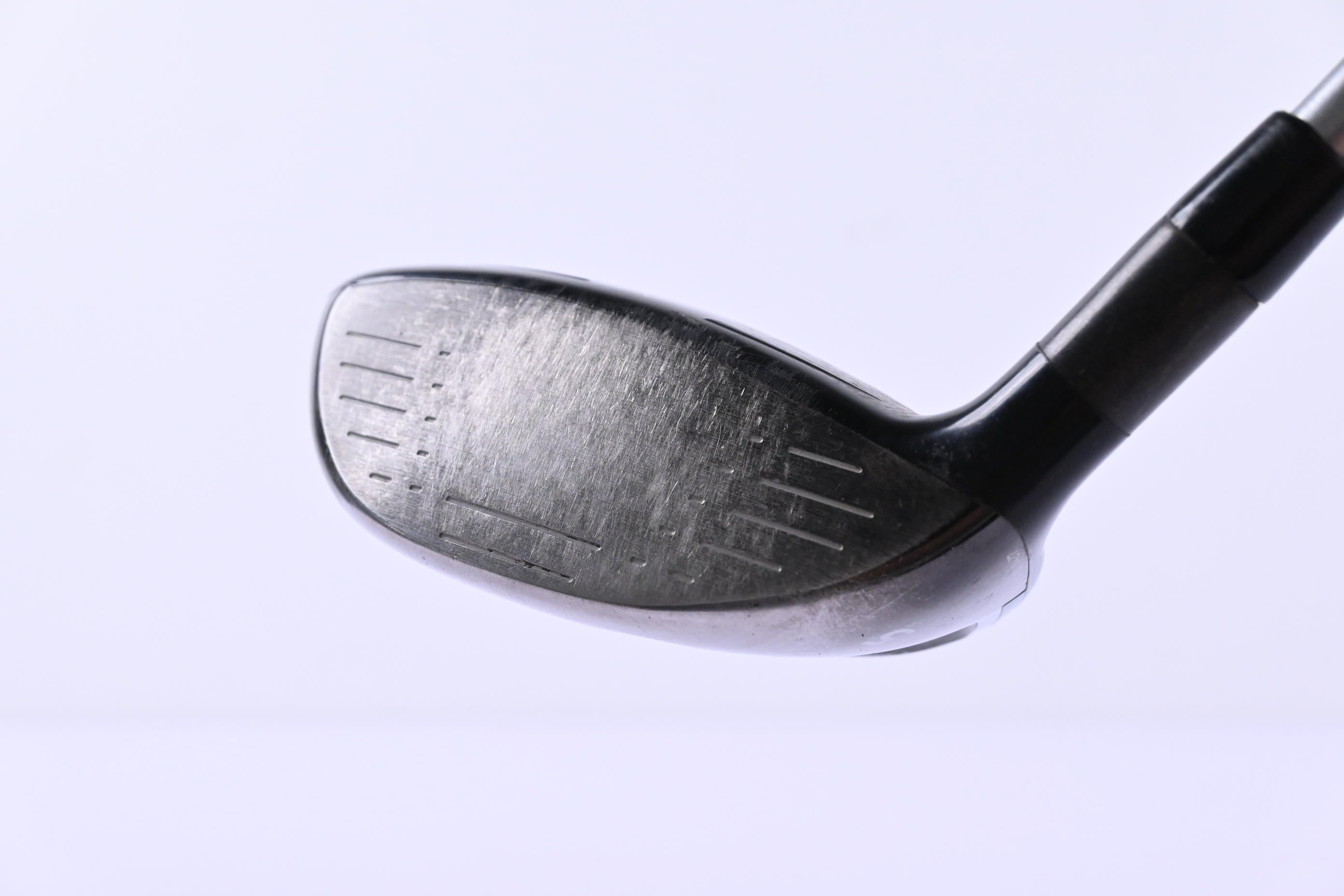 Callaway Rogue #5 Wood / 18 Degree / Regular Shaft Quaranta 50 Shaft