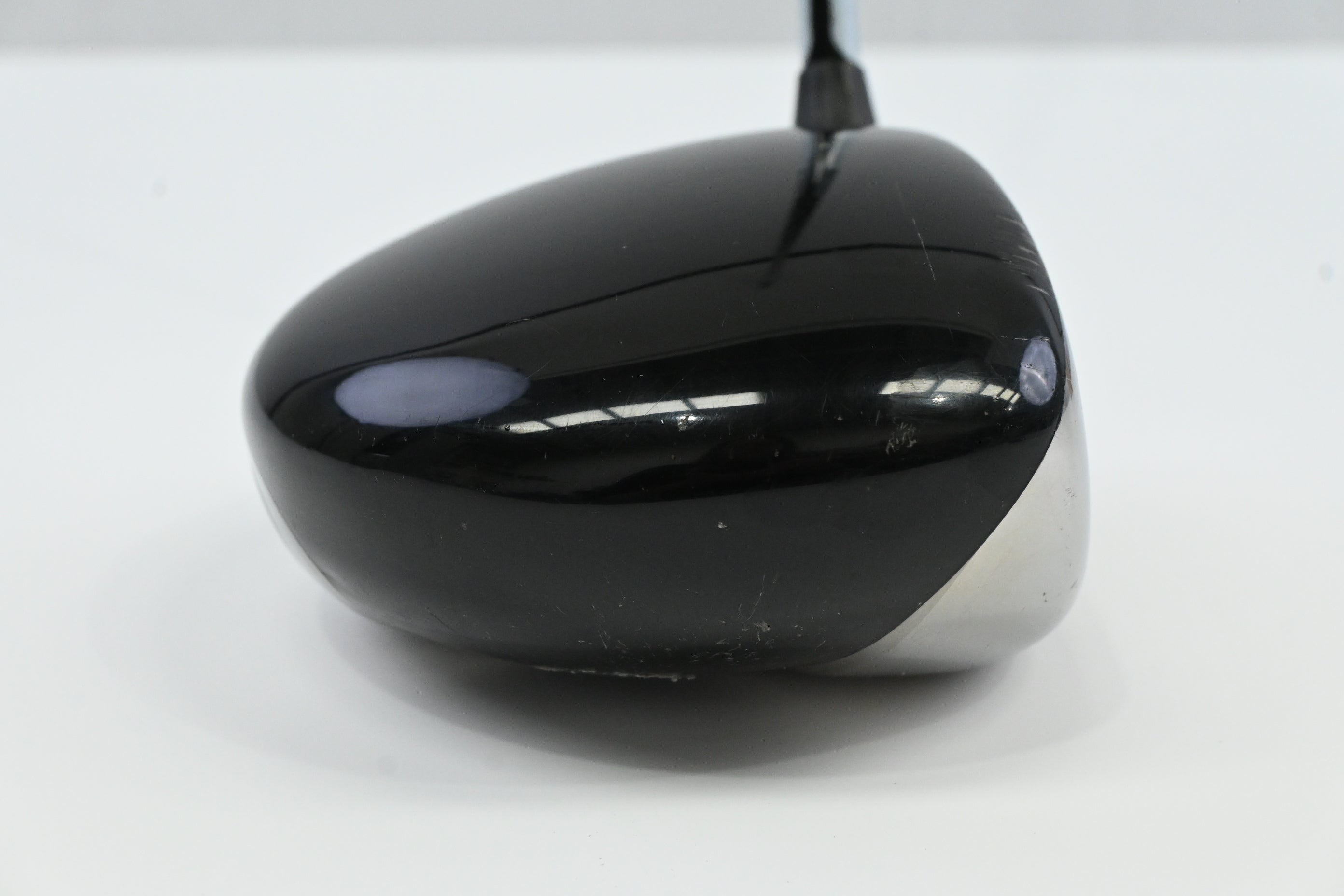 Callaway X460 Driver / 9 Degree / Stiff Flex Fujikura 65 Shaft