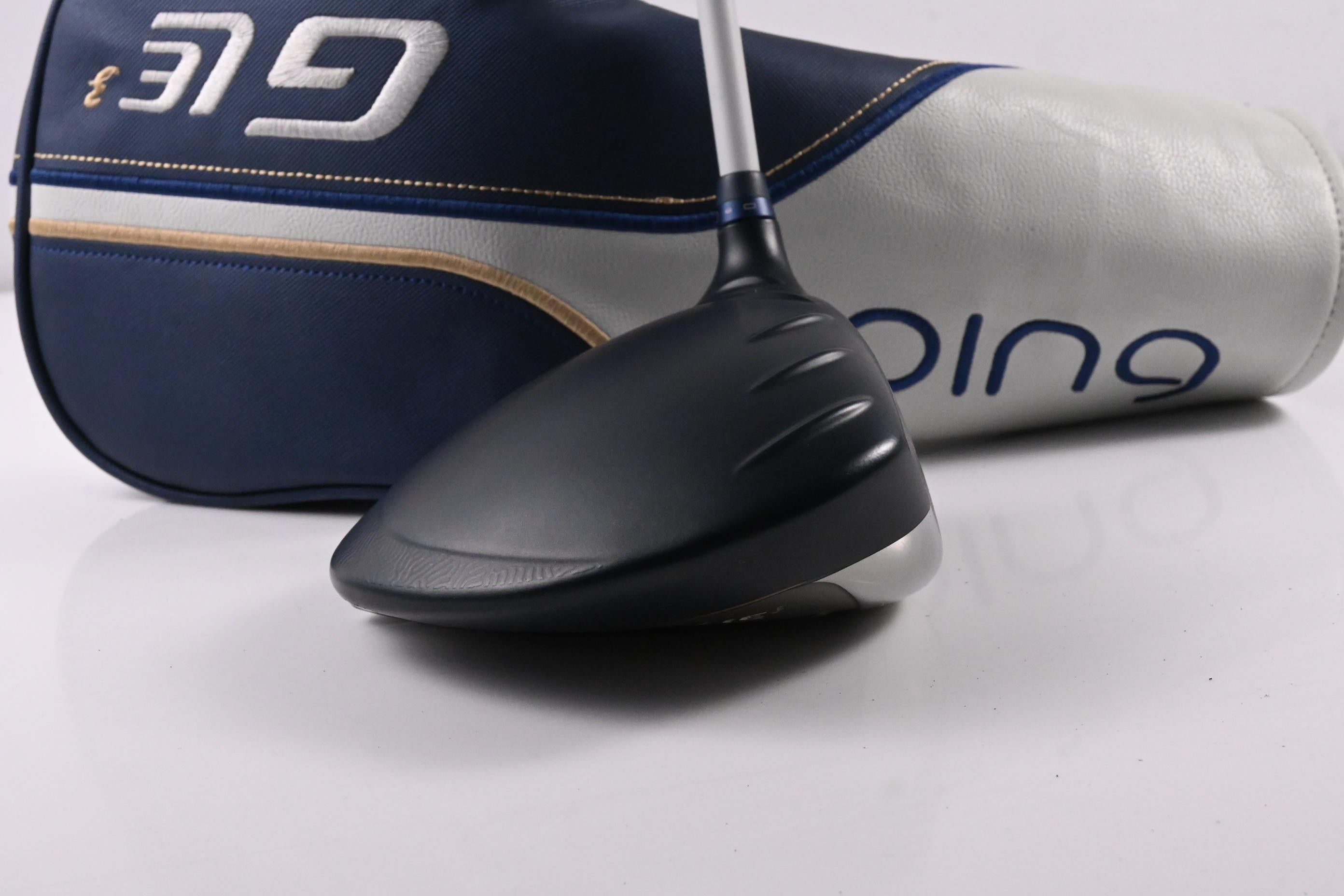Ladies Ping G Le3 Driver / 11.5 Degree / Ladies Flex Ping ULT 250 Shaft