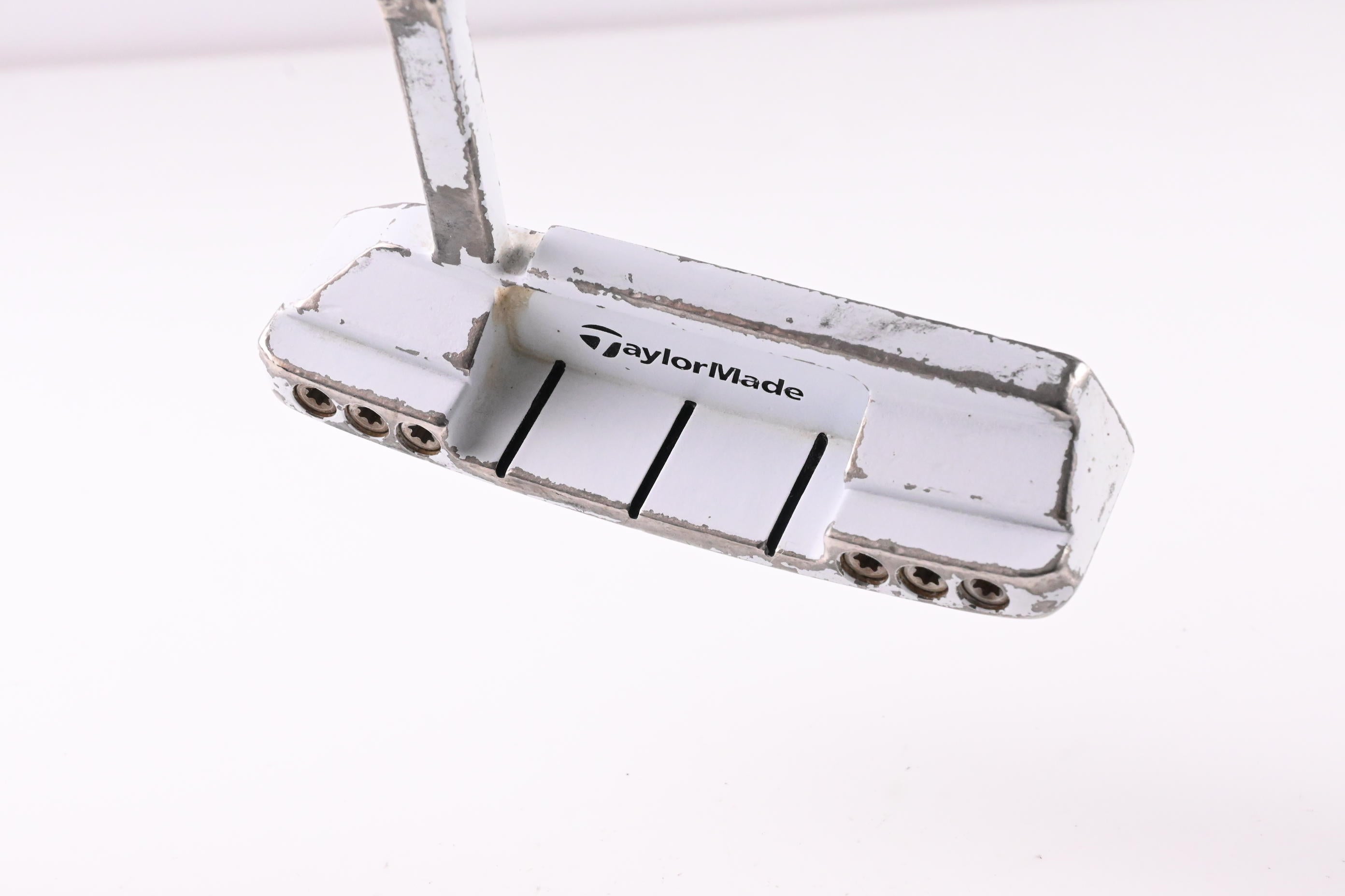 Taylormade Ghost TM Tour Putter / 35 inch