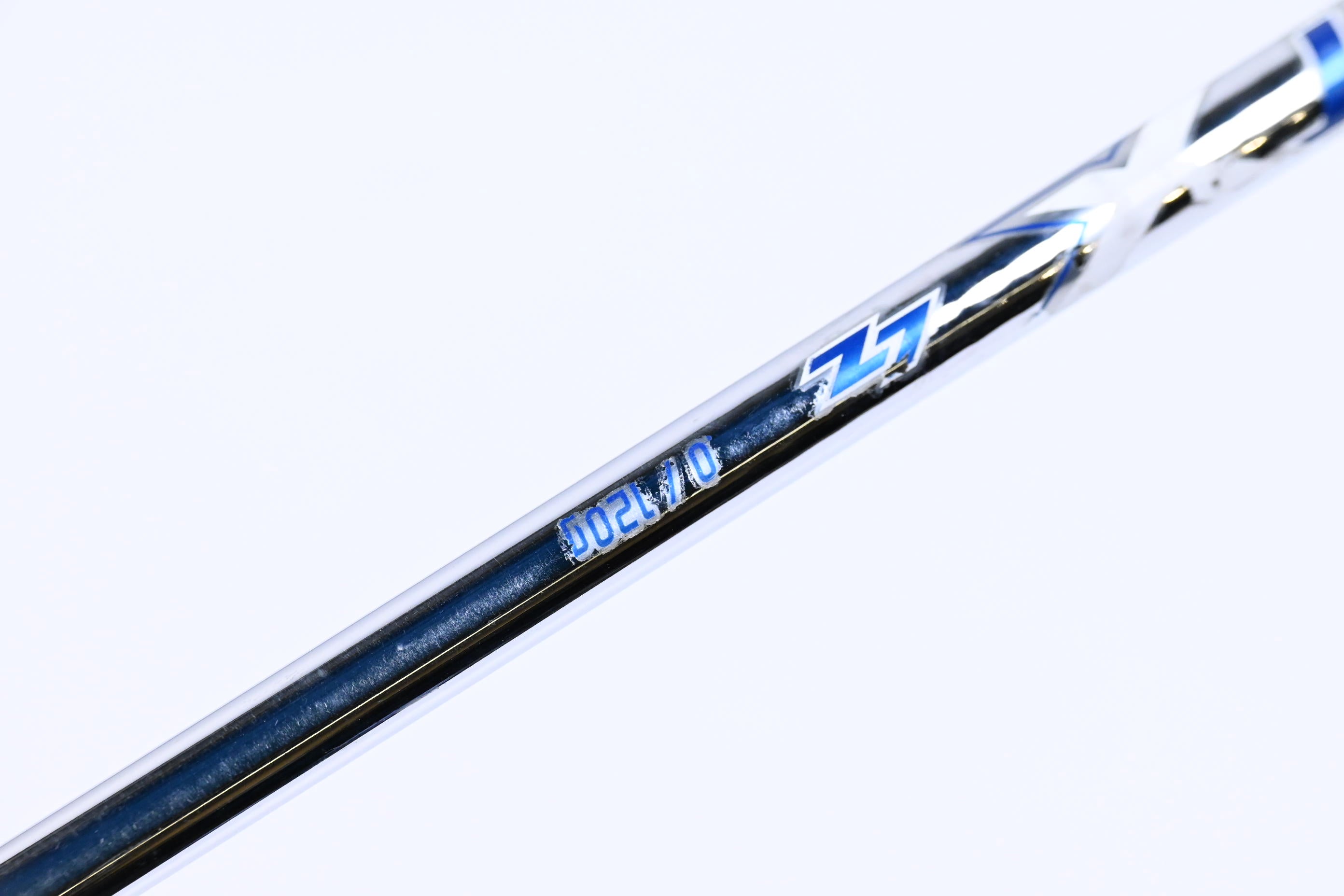 Taylormade P790 UDI 2019 #2 Iron / 17 Degree / Regular Flex Project X LZ 120