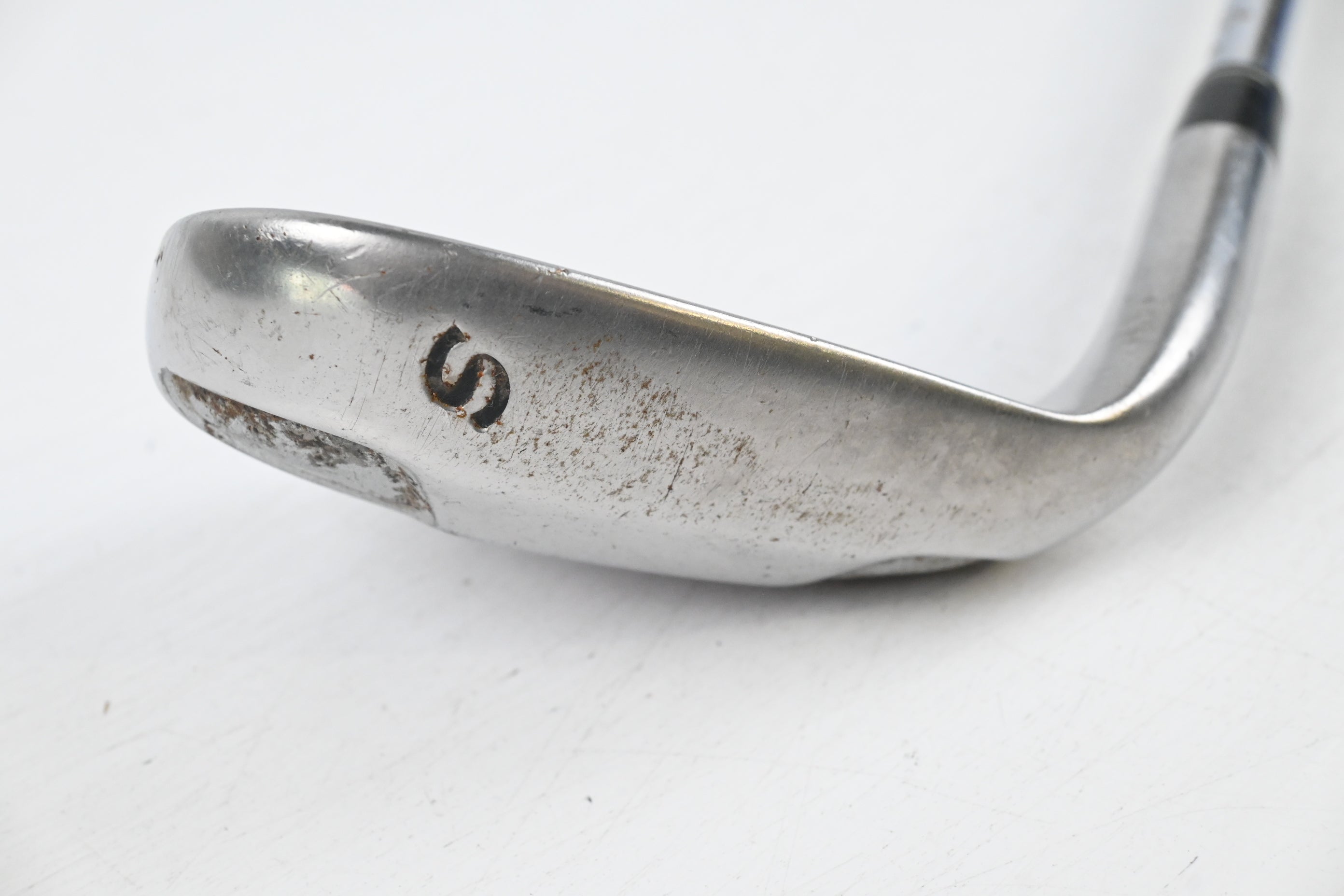 Taylormade Burner Plus Sand Wedge / 55 Degree / Regular Flex Burner 85 Shaft