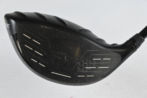 Ping G430 Max Driver / 9 Degree / Stiff Flex Kai'li White 60 Shaft
