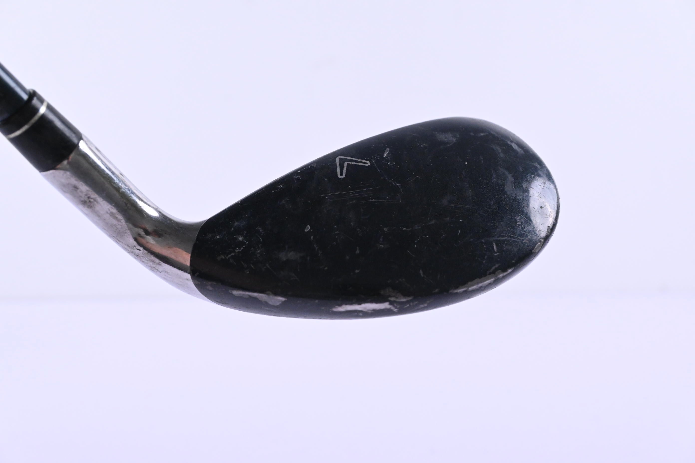 Ladies Callaway Solaire 2010 #6 Hybrid / 28 Degree / Ladies Flex Callaway 55