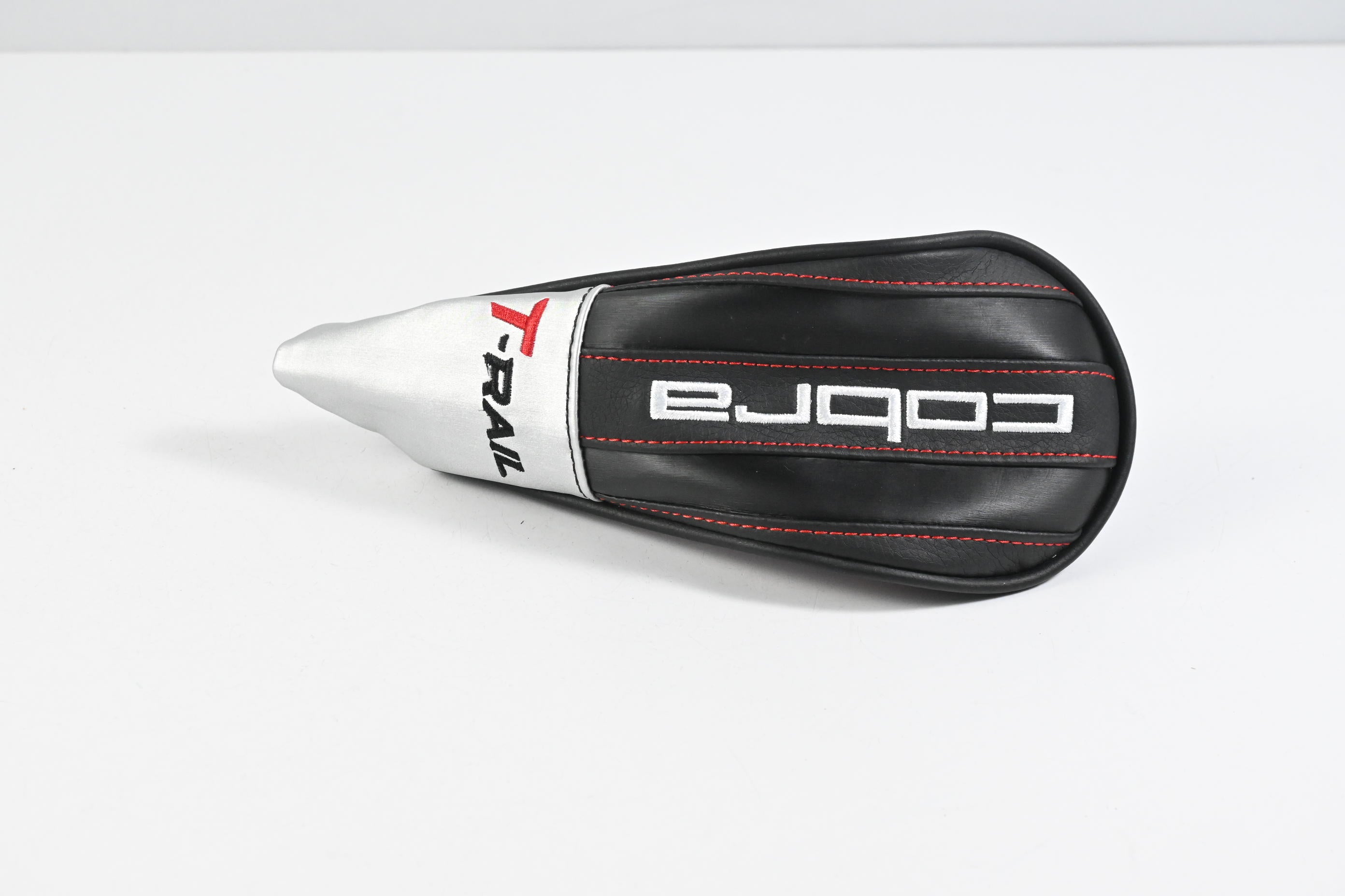 Cobra T-Rail 2023 #5 Hybrid / 23 Degree / Regular Flex Cobra Ultralite 50 Shaft