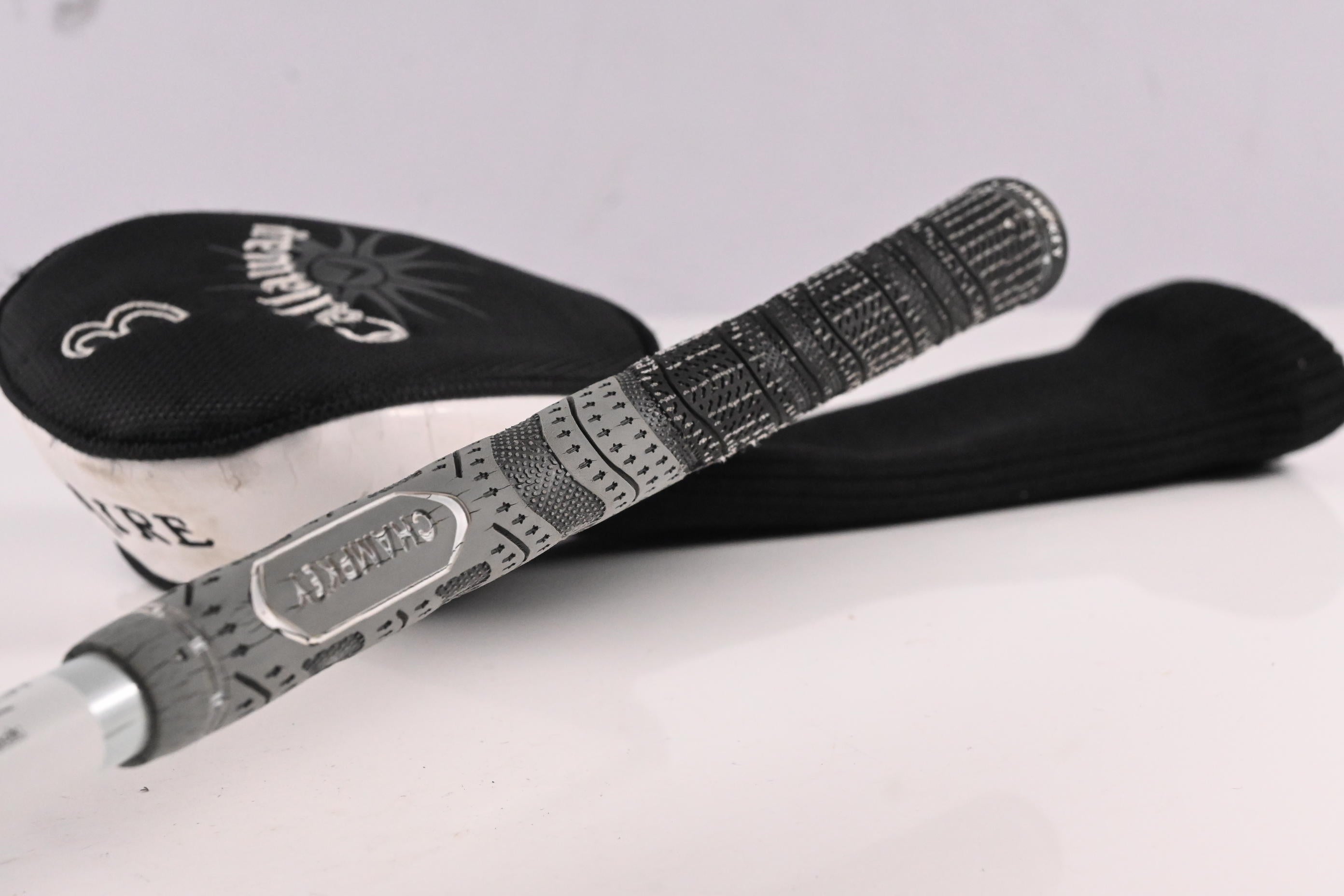 Ladies Callaway Solaire 2010 #3 Wood / 16 Degree / Ladies Flex Callaway 55 Shaft