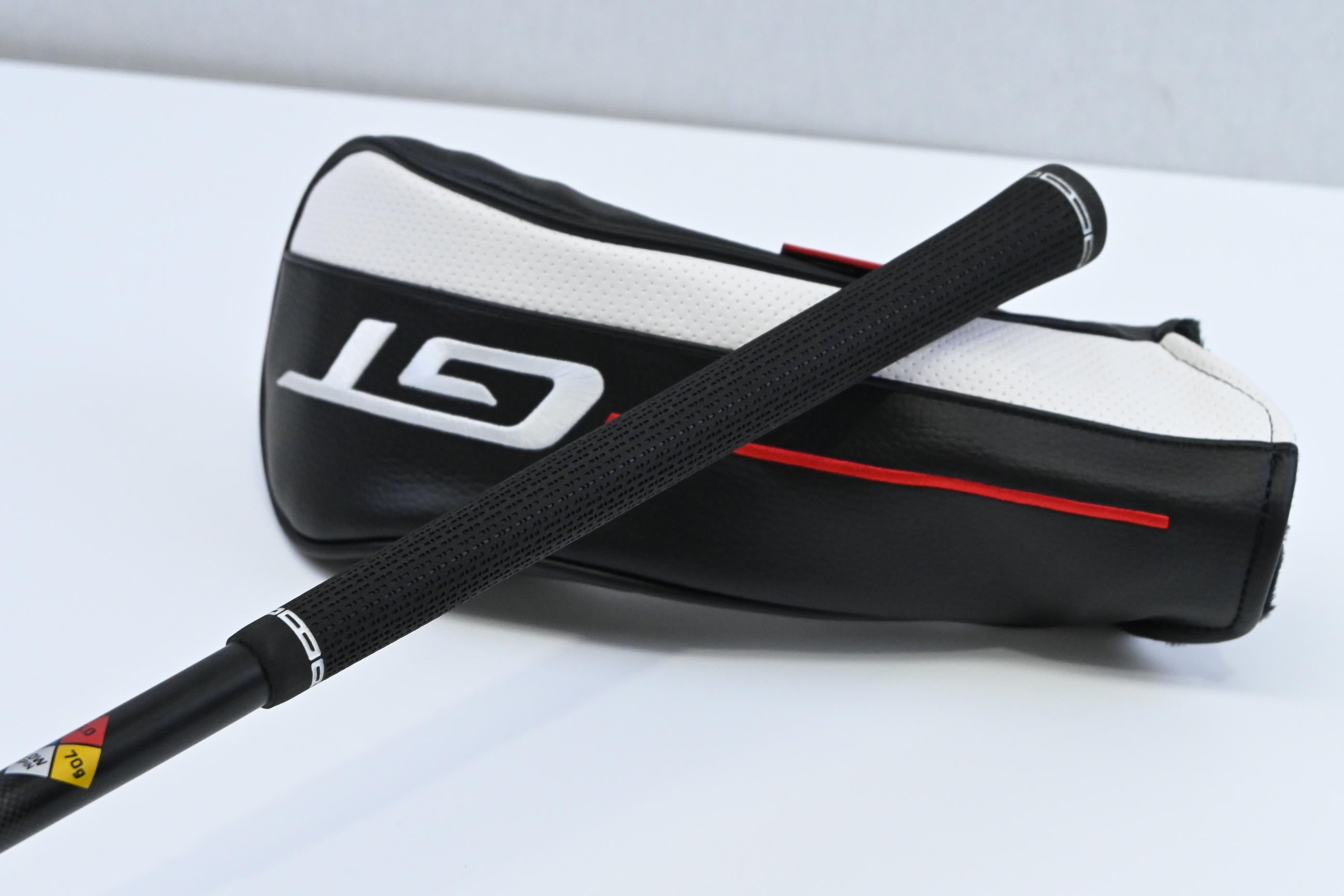 Titleist GT3 #3 Wood / 15 Degree / Stiff Flex HZRDUS Gen5 Black 70 Shaft