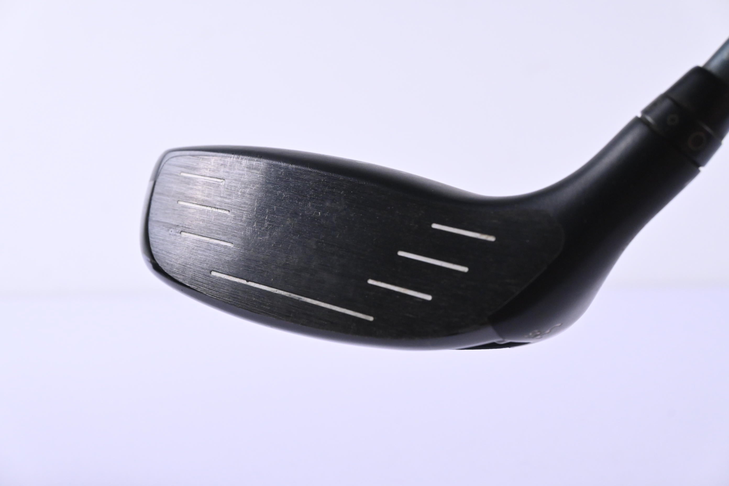 Ping G425 Max #3 Wood / 14.5 Degree / Regular Flex Ping Alta CB Slate 65 Shaft