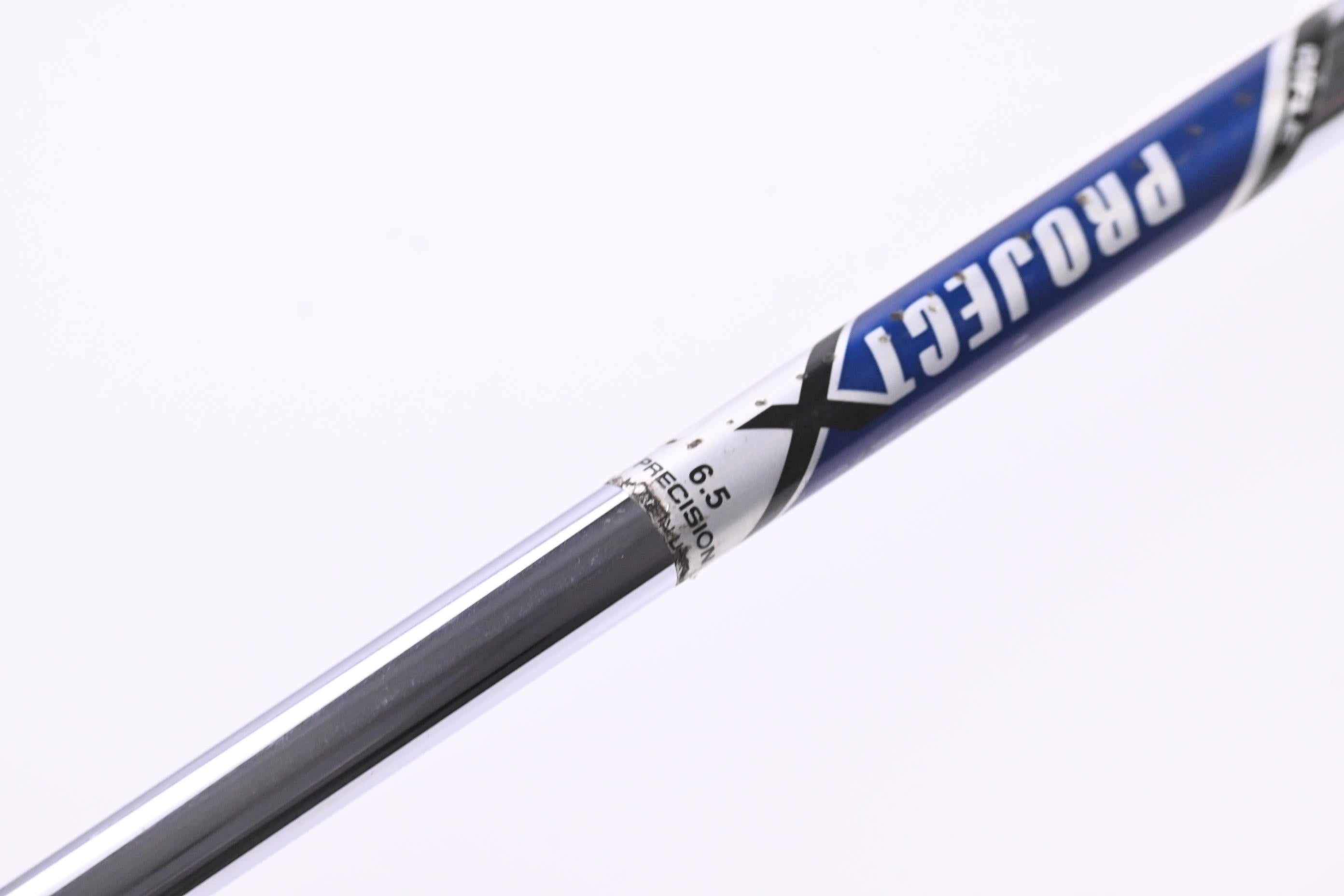 Mizuno MP-4 #8 Iron / X-Flex Project X Shaft