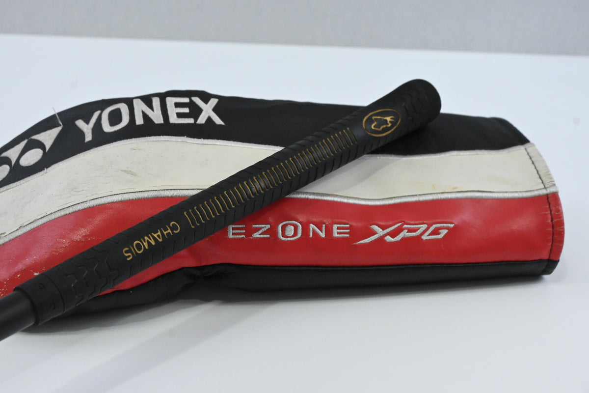 Yonex Ezone XPG Driver / 12 Degree / Senior Flex Yonex EX310