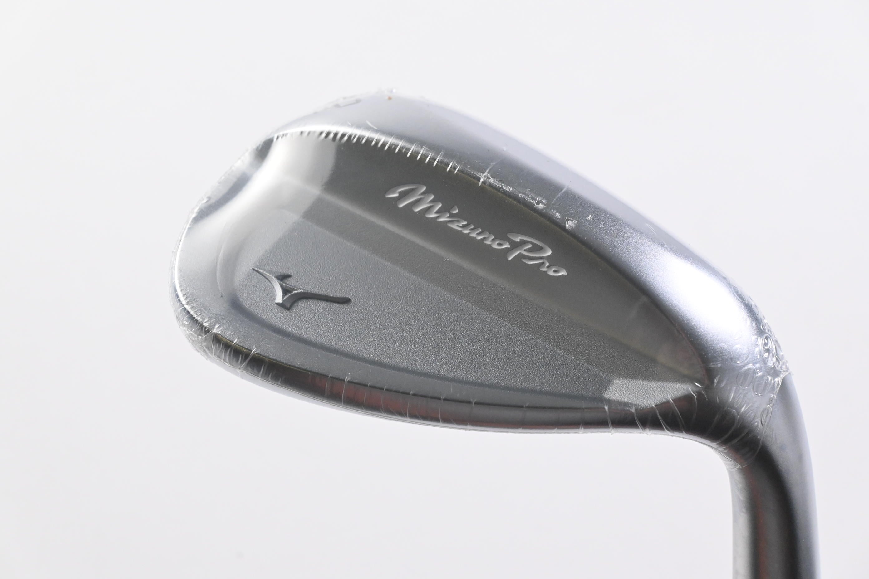 Mizuno Pro T-3 Lob Wedge / 60 Degree / Wedge Flex KBS HI-REV 2.0 115 Shaft