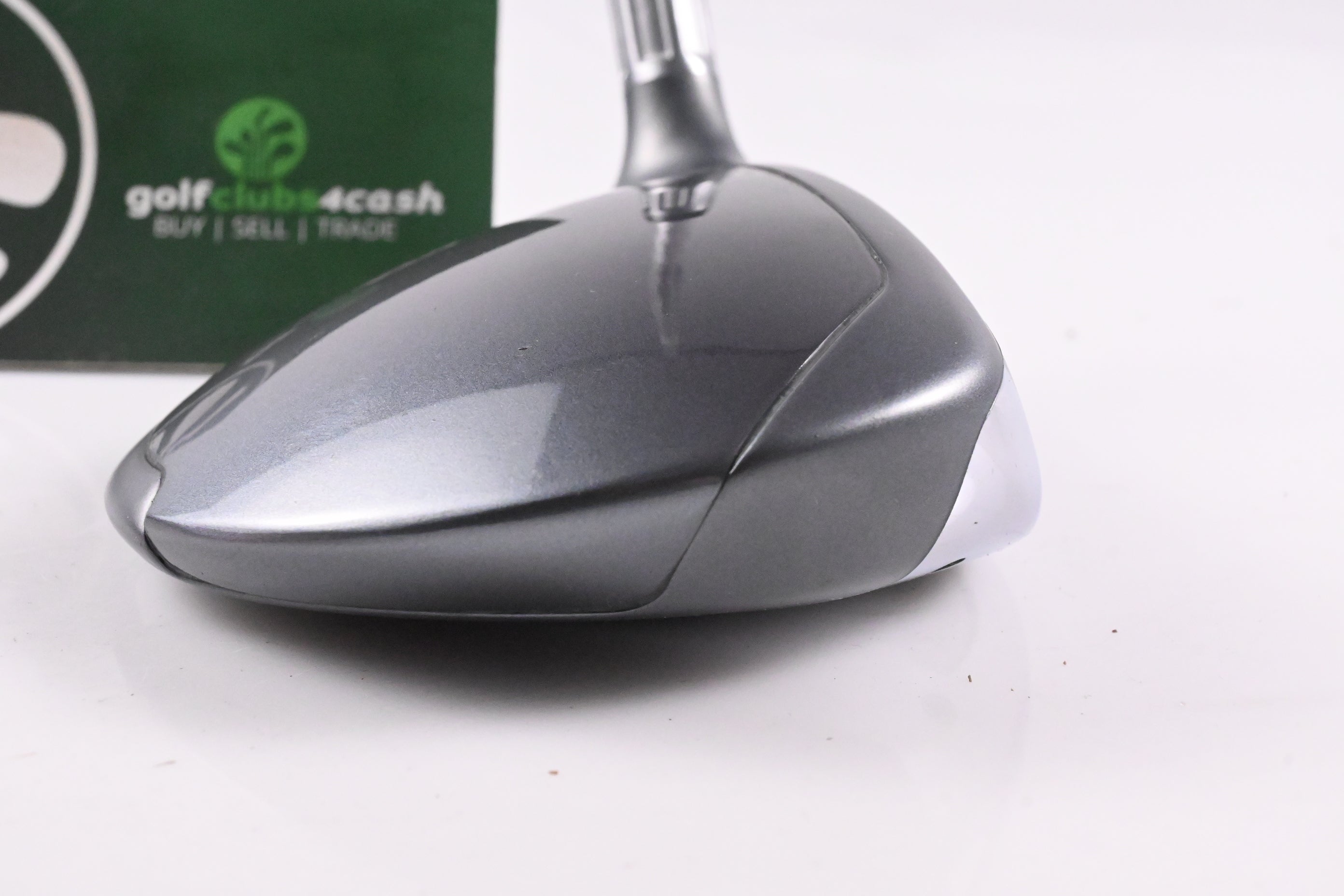 Ladies Taylormade Stealth 2 HD #5 Wood / 19 Degree / Ladies Aldila Ascent 45