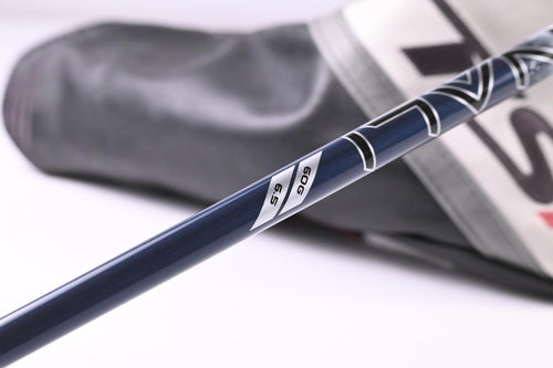 Titleist TSR3 Driver / 9 Degree / X-Flex Project X Denali Blue 60 Shaft
