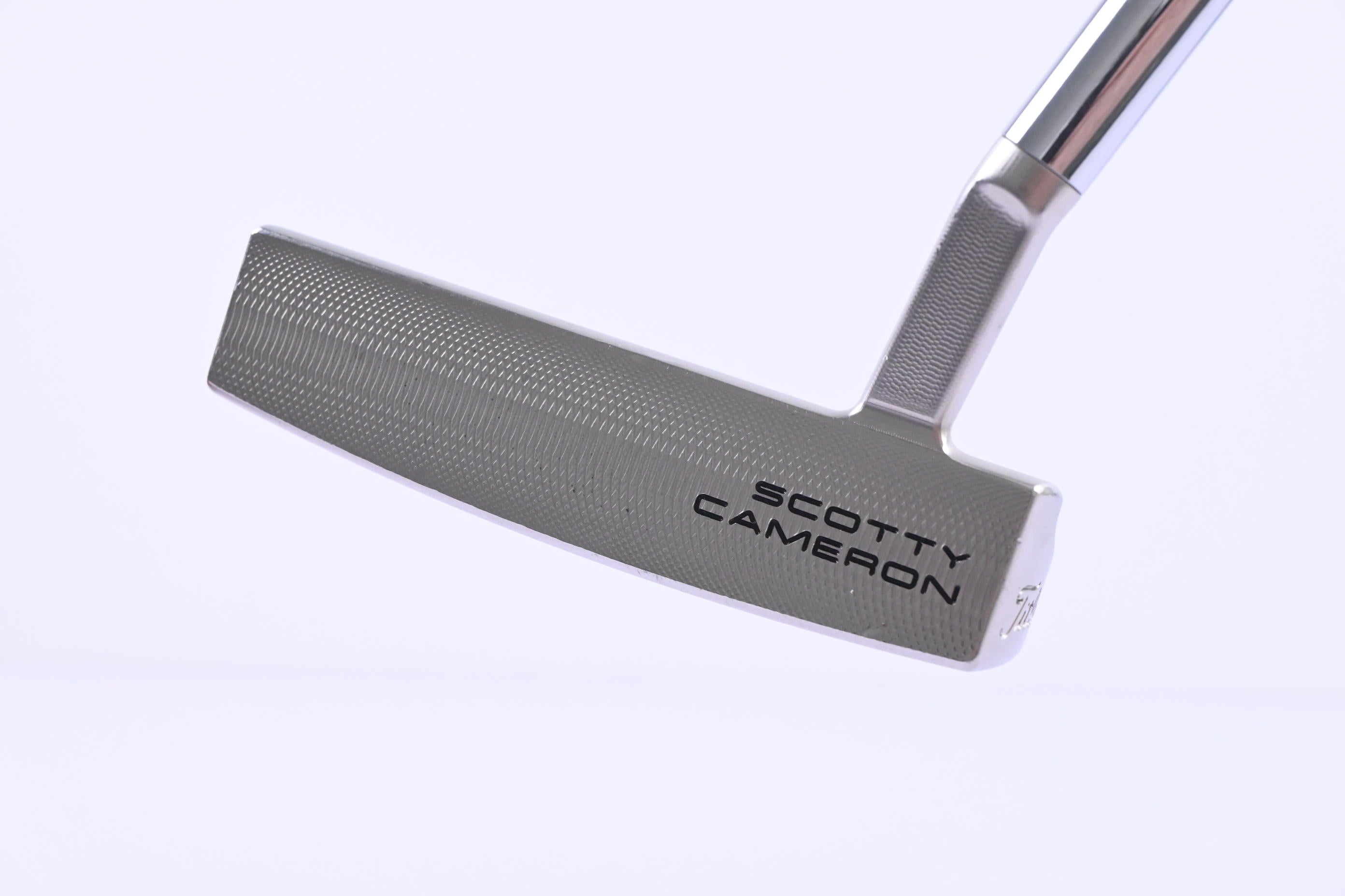 Scotty Cameron Special Select Flowback 5.5 Putter / 34 Inch