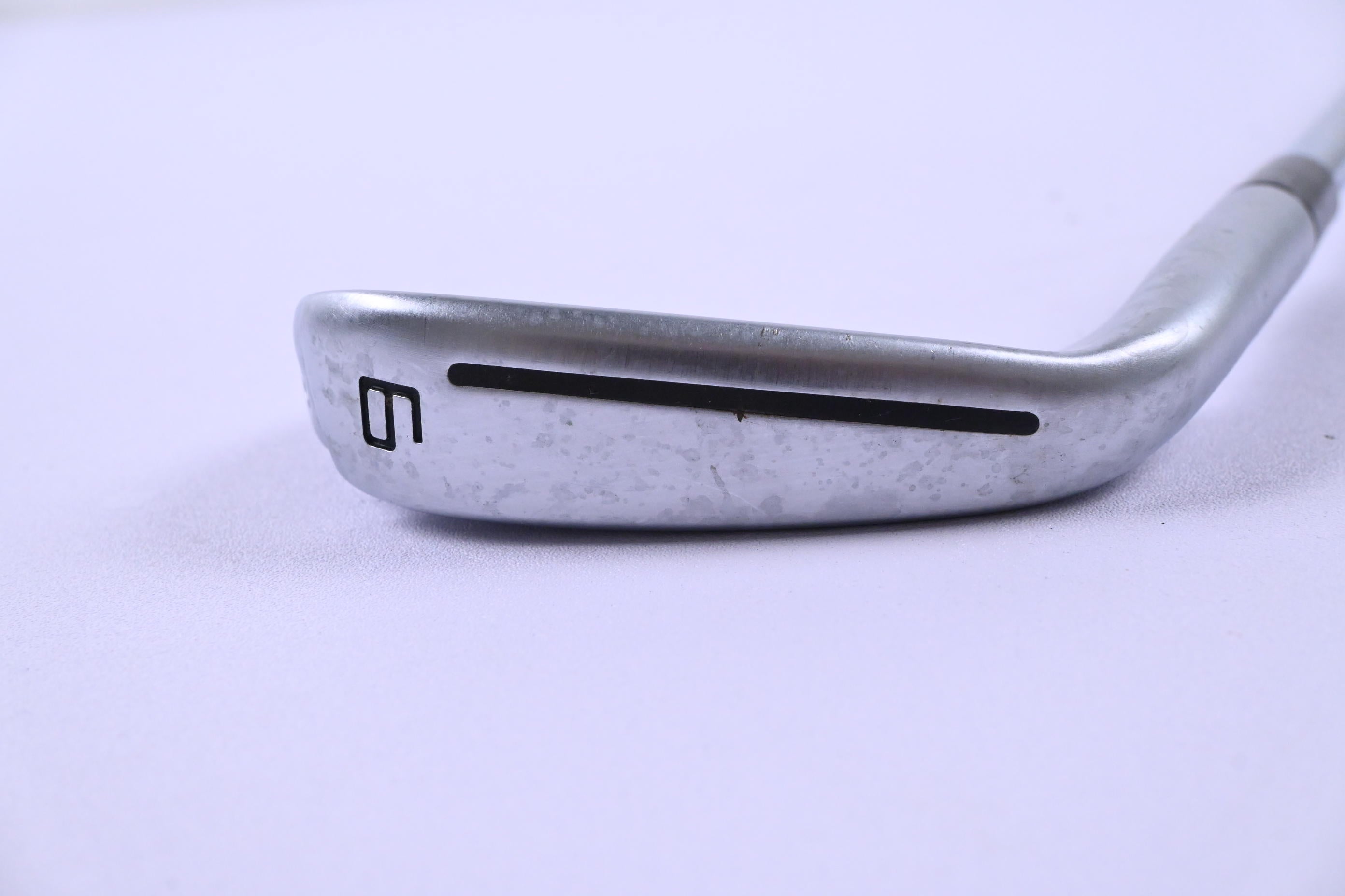 Taylormade P790 2021 #6 Iron / Stiff Flex Dynamic Gold 105 S300 Shaft