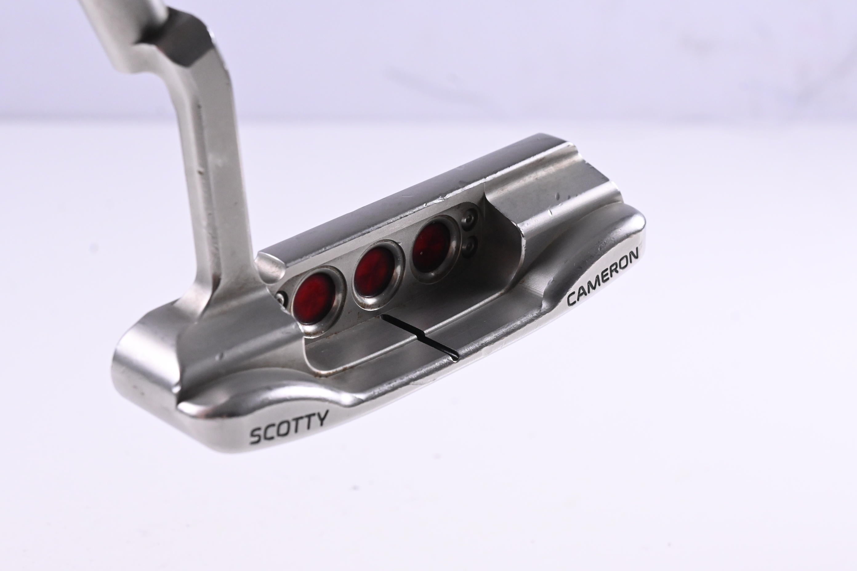 Scotty Cameron Select 2016 Newport Putter / 36 Inch