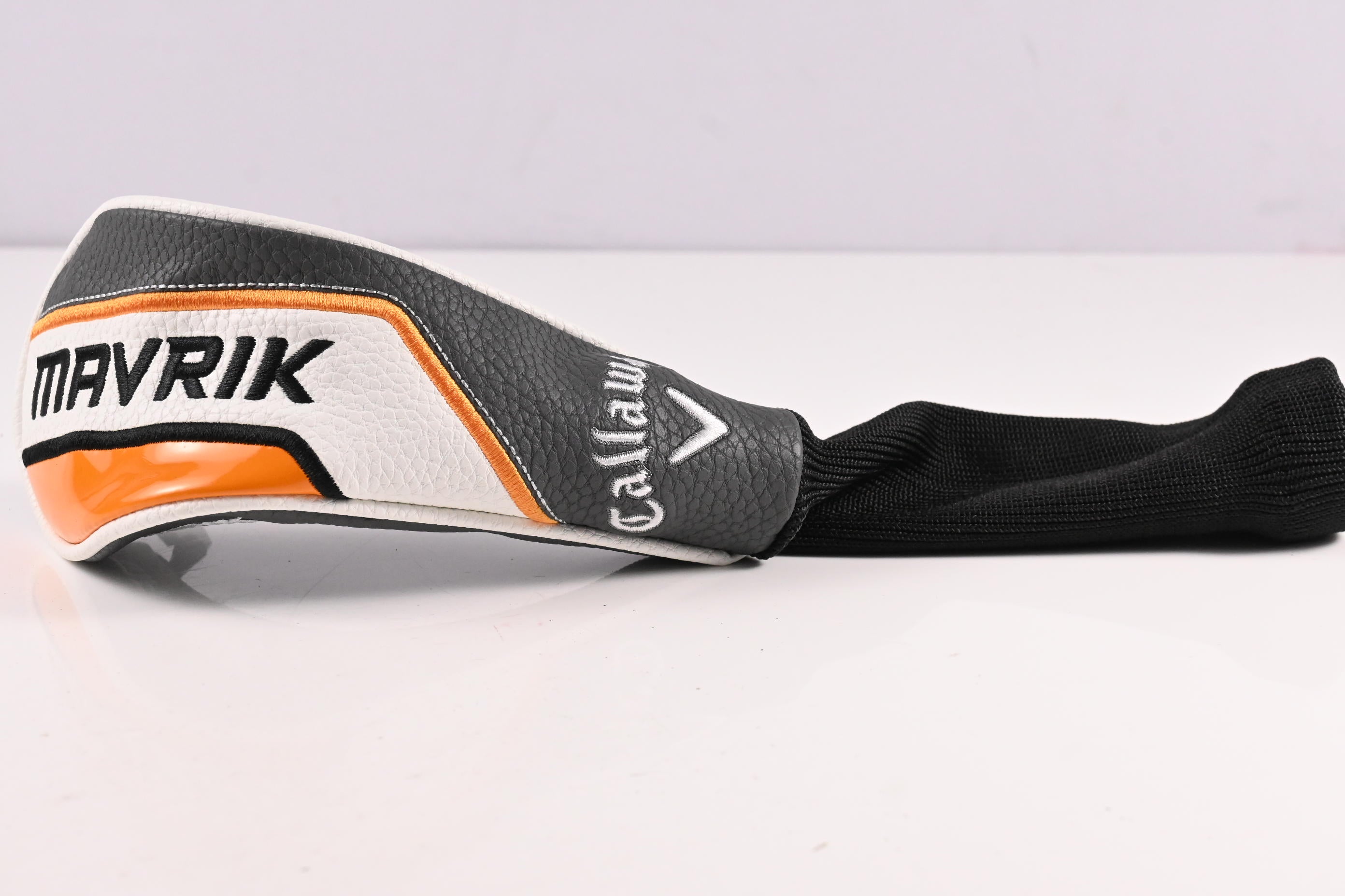 Left Hand Callaway Mavrik Max #4 Hybrid / 21 Degree / Regular Flex Catalyst 65