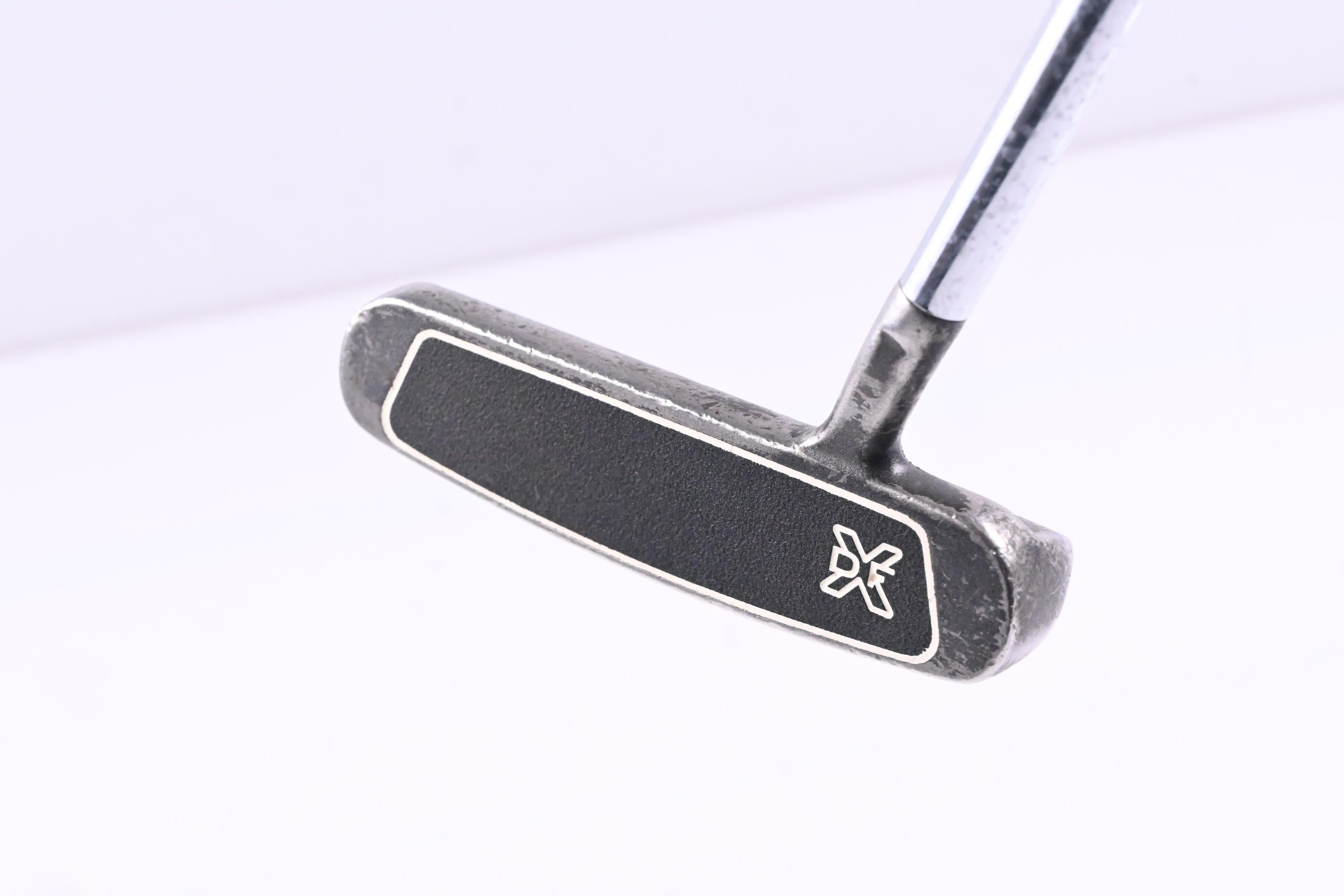 Odyssey DFX 9900 Putter / 35 Inch